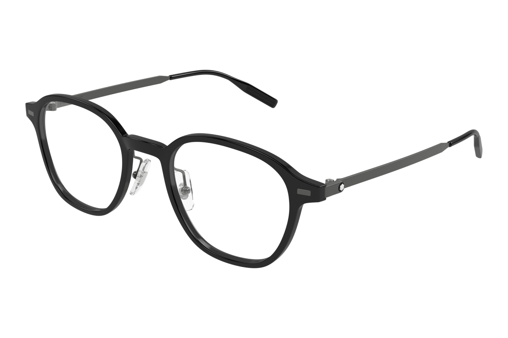 Mont Blanc   MB0427O 001 BLACK