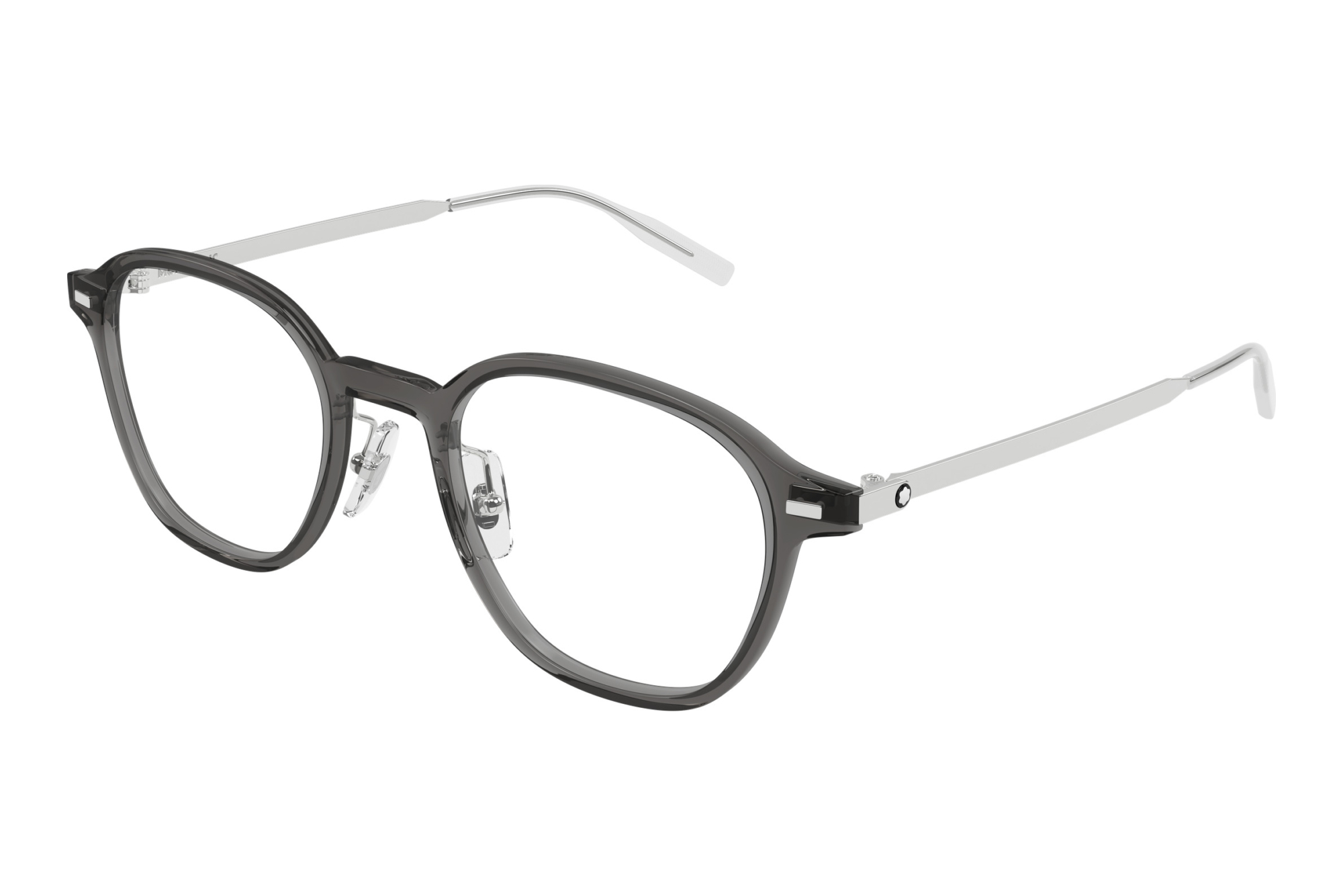 Mont Blanc   MB0427O 004 GREY
