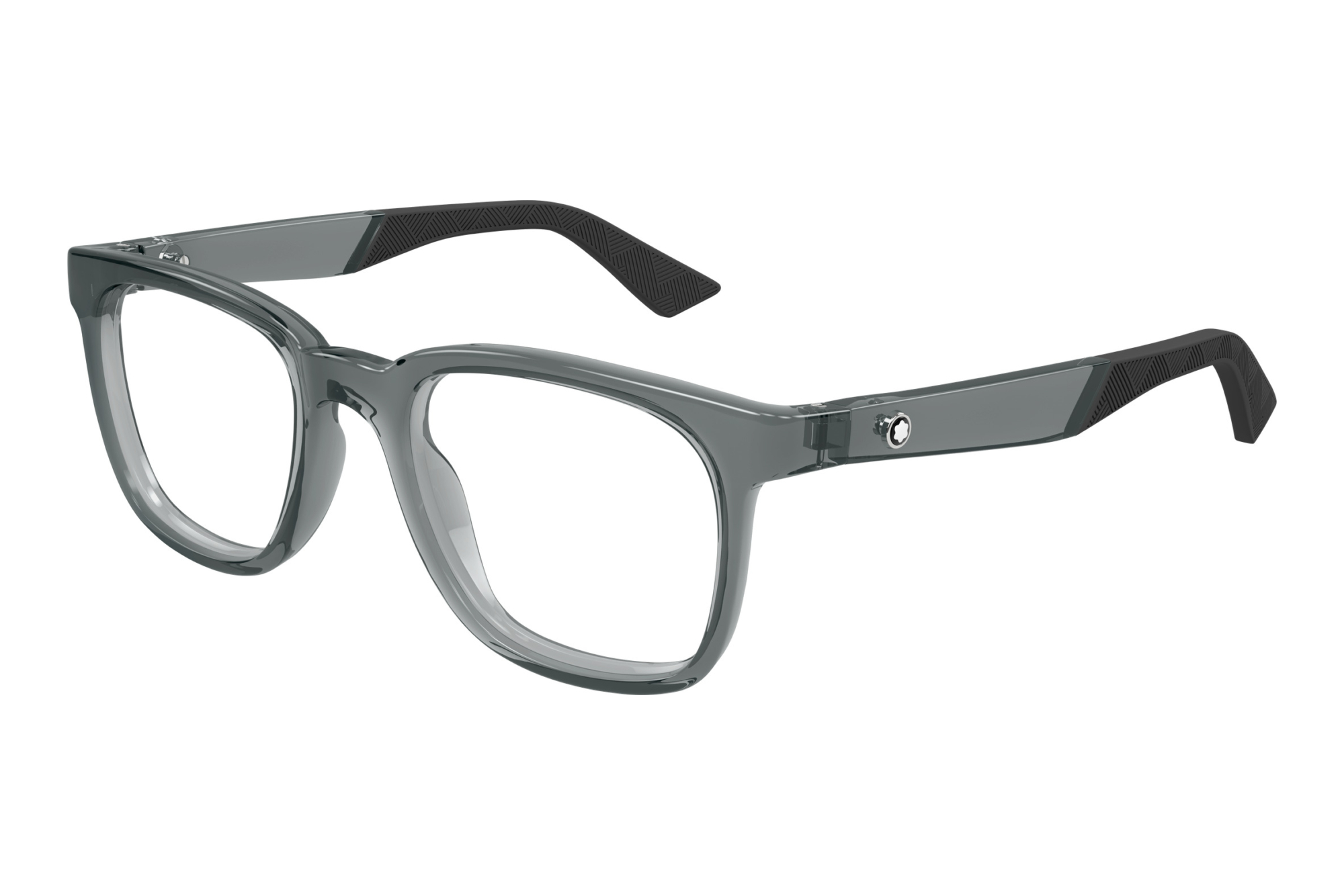Mont Blanc   MB0433O 005 GREY