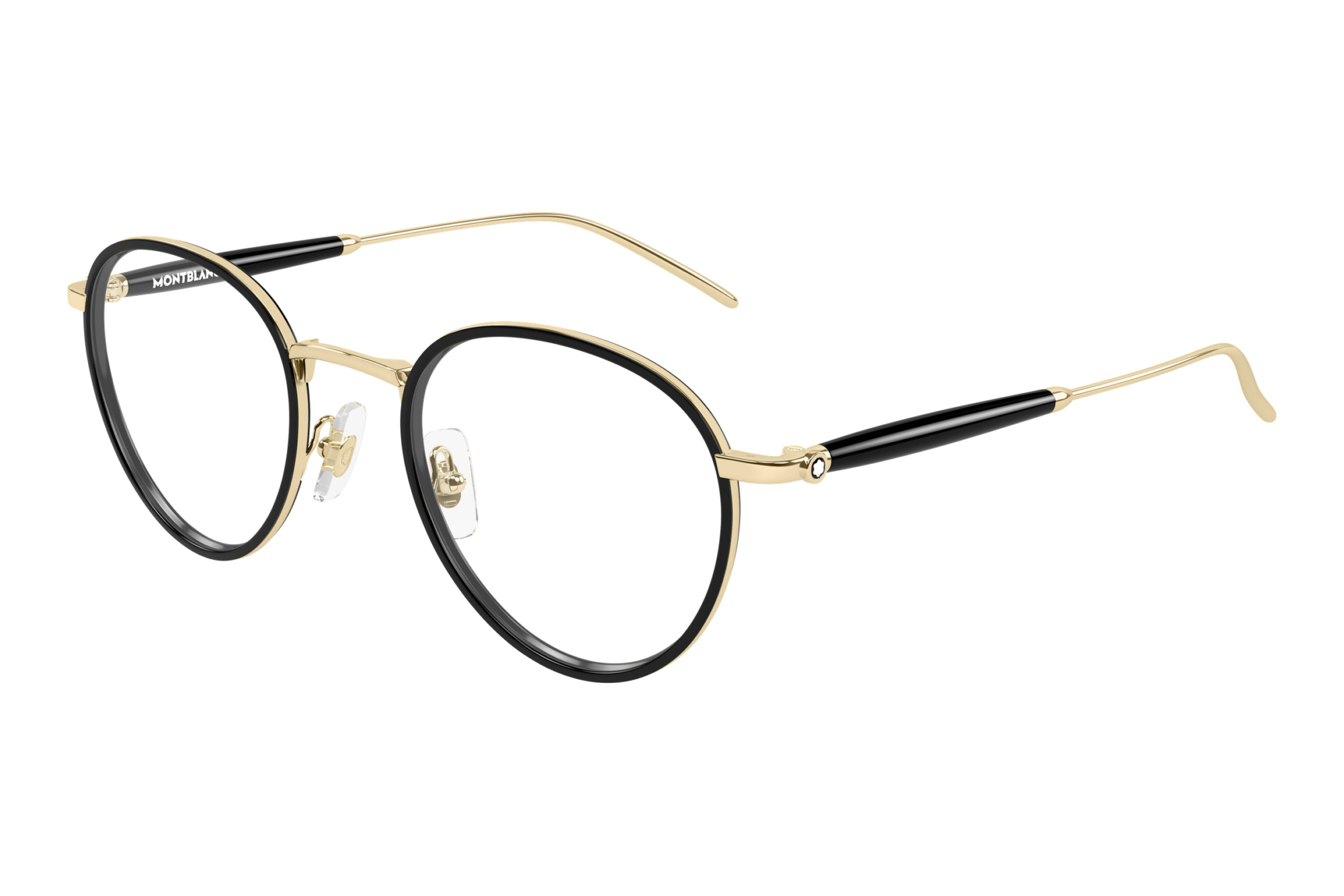 Mont Blanc   MB0442O 001 GOLD