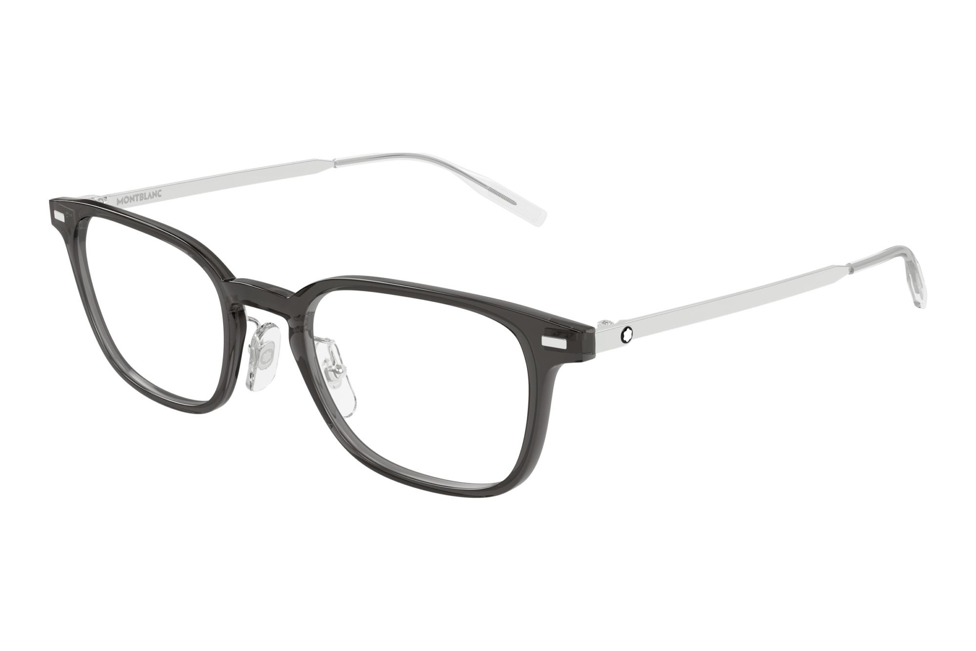 Mont Blanc   MB0467OL 012 GREY