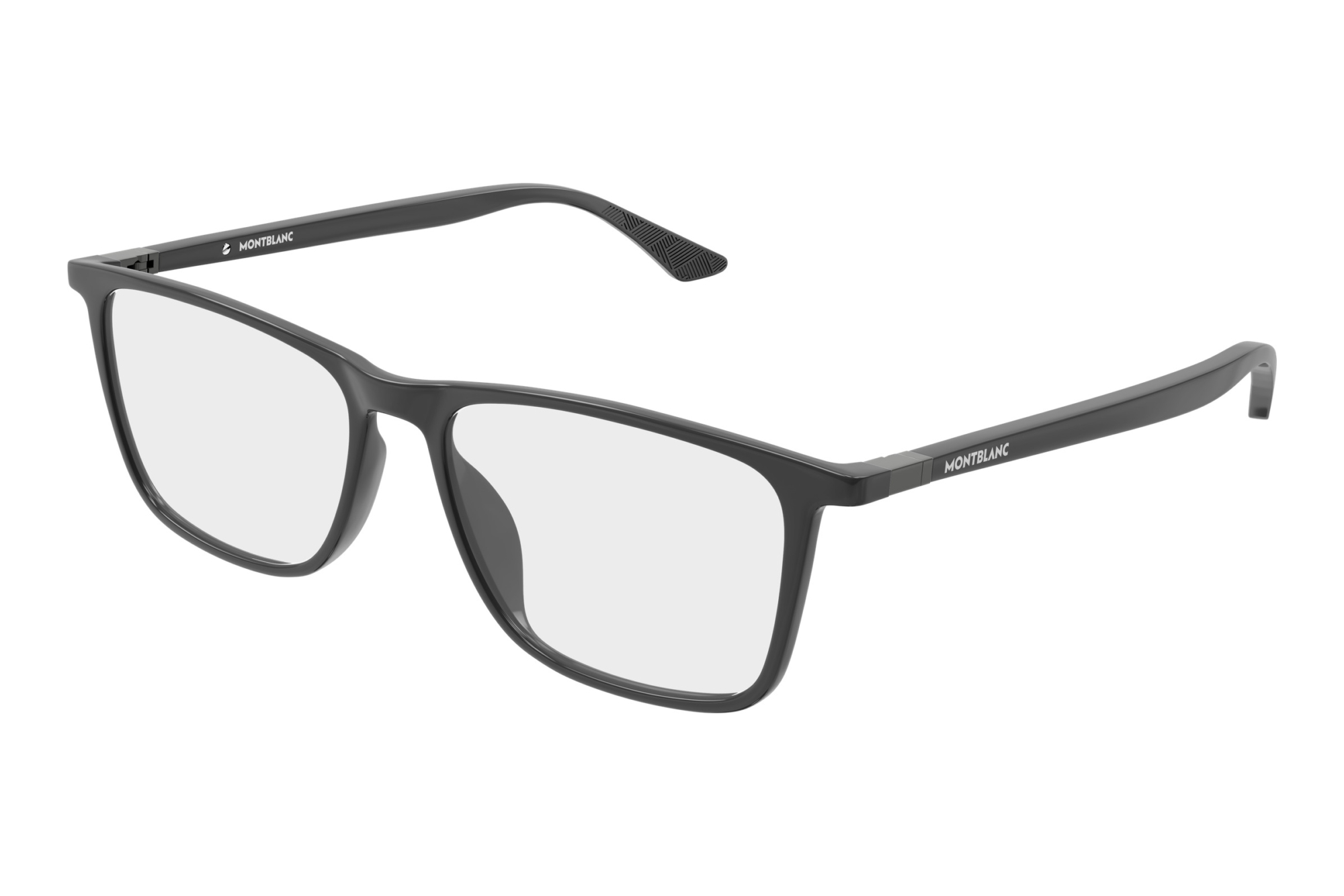 Mont Blanc   MB0509O 007 GREY