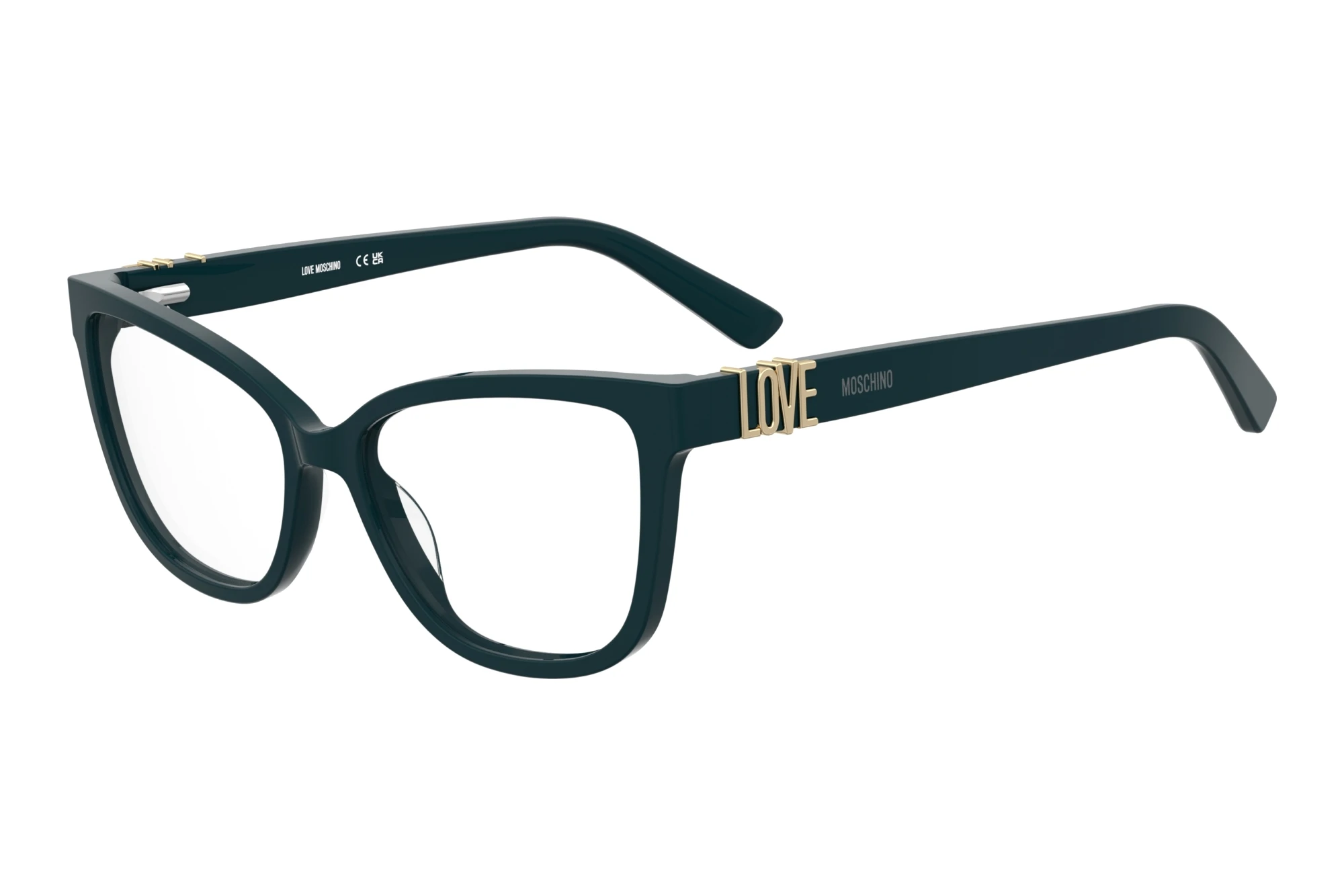 Moschino   MOL675 1ED GREEN