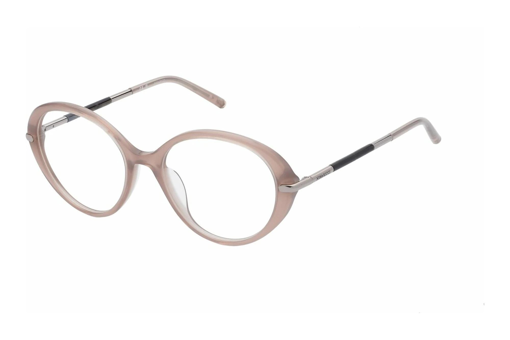 Nina Ricci   VNR367 06PJ SHINY OPAL VIOLET