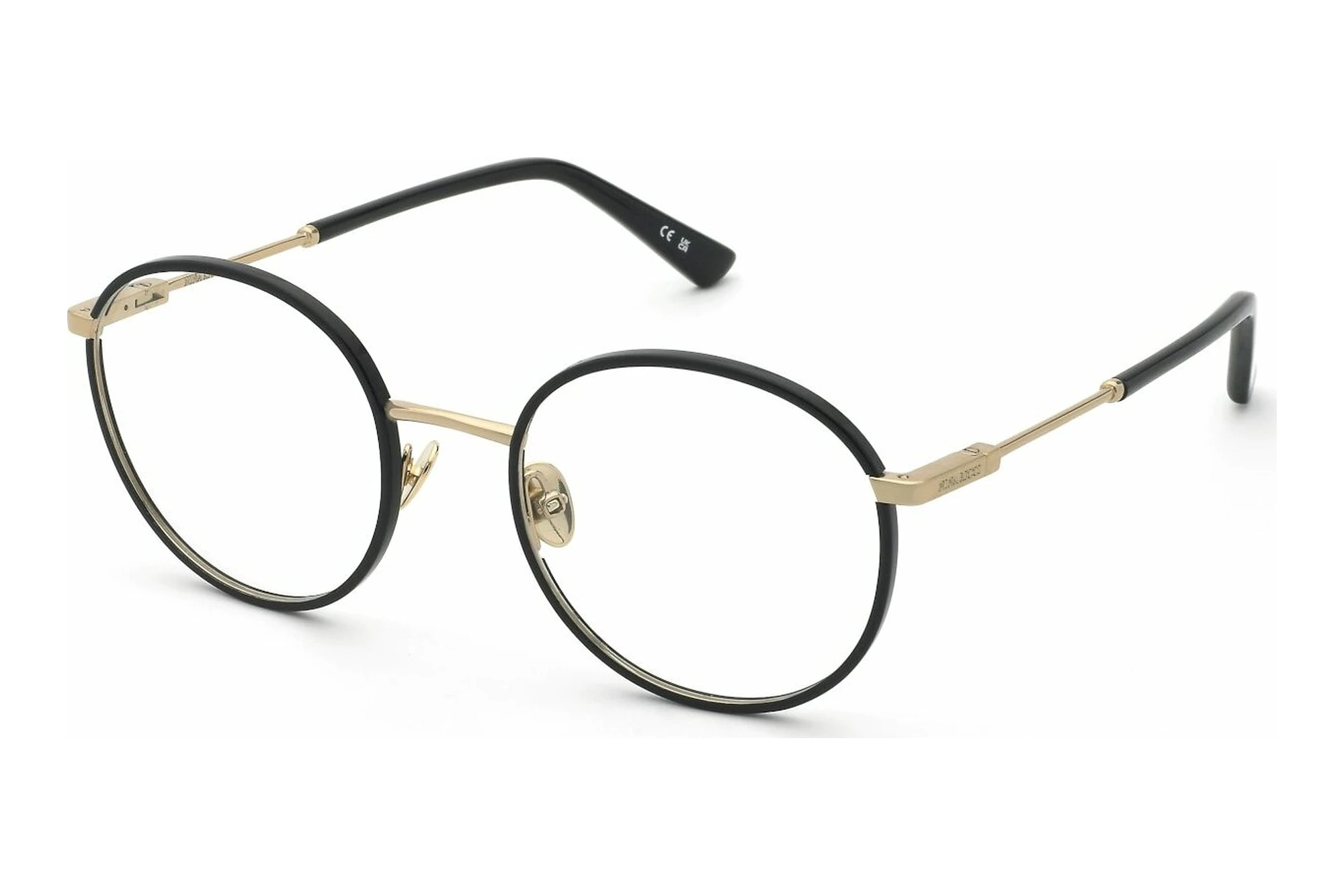 Nina Ricci   VNR428 0300 SHINY ROSE GOLD