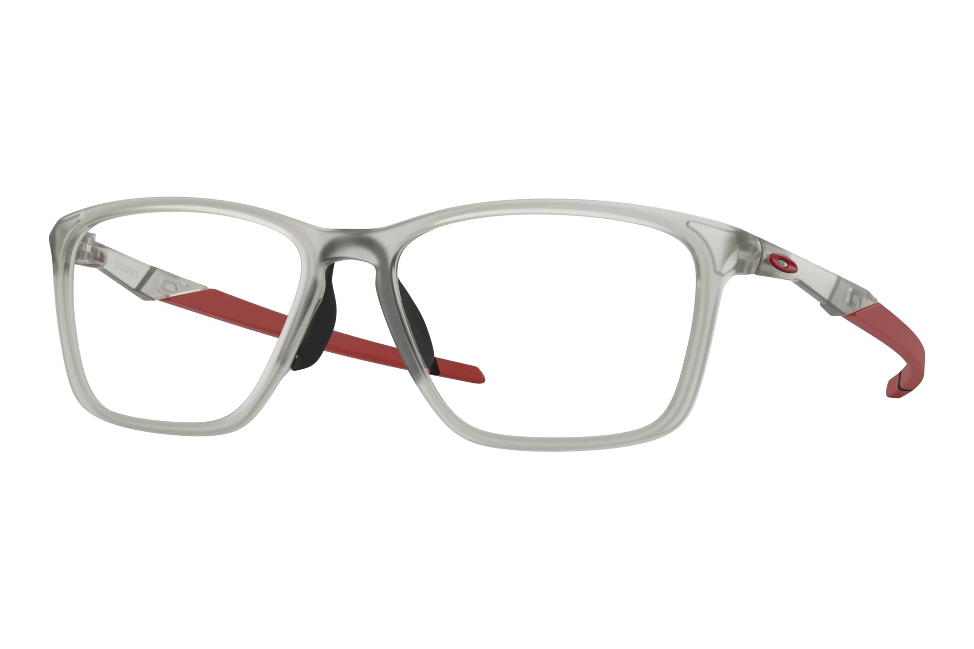 Oakley   OX8062D 806205 Matte Grey Ink