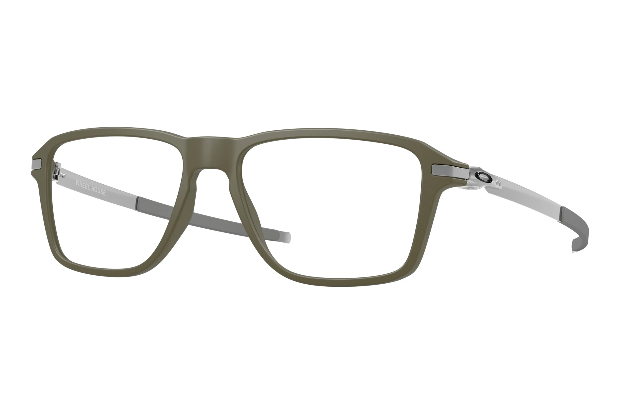 Oakley   OX8166 816610 Dark Brushed
