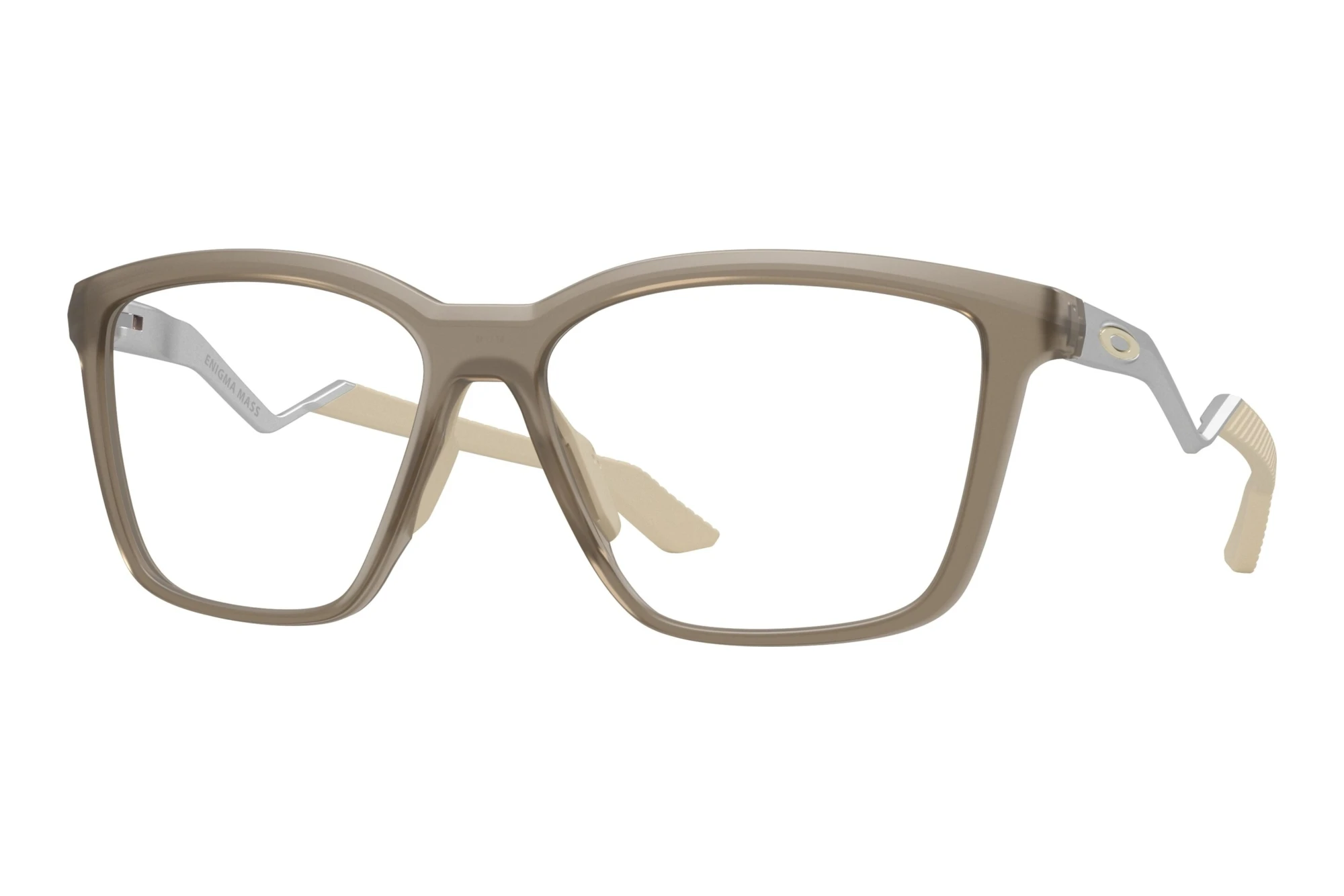 Oakley   OX8191 819109 Transparent Sand