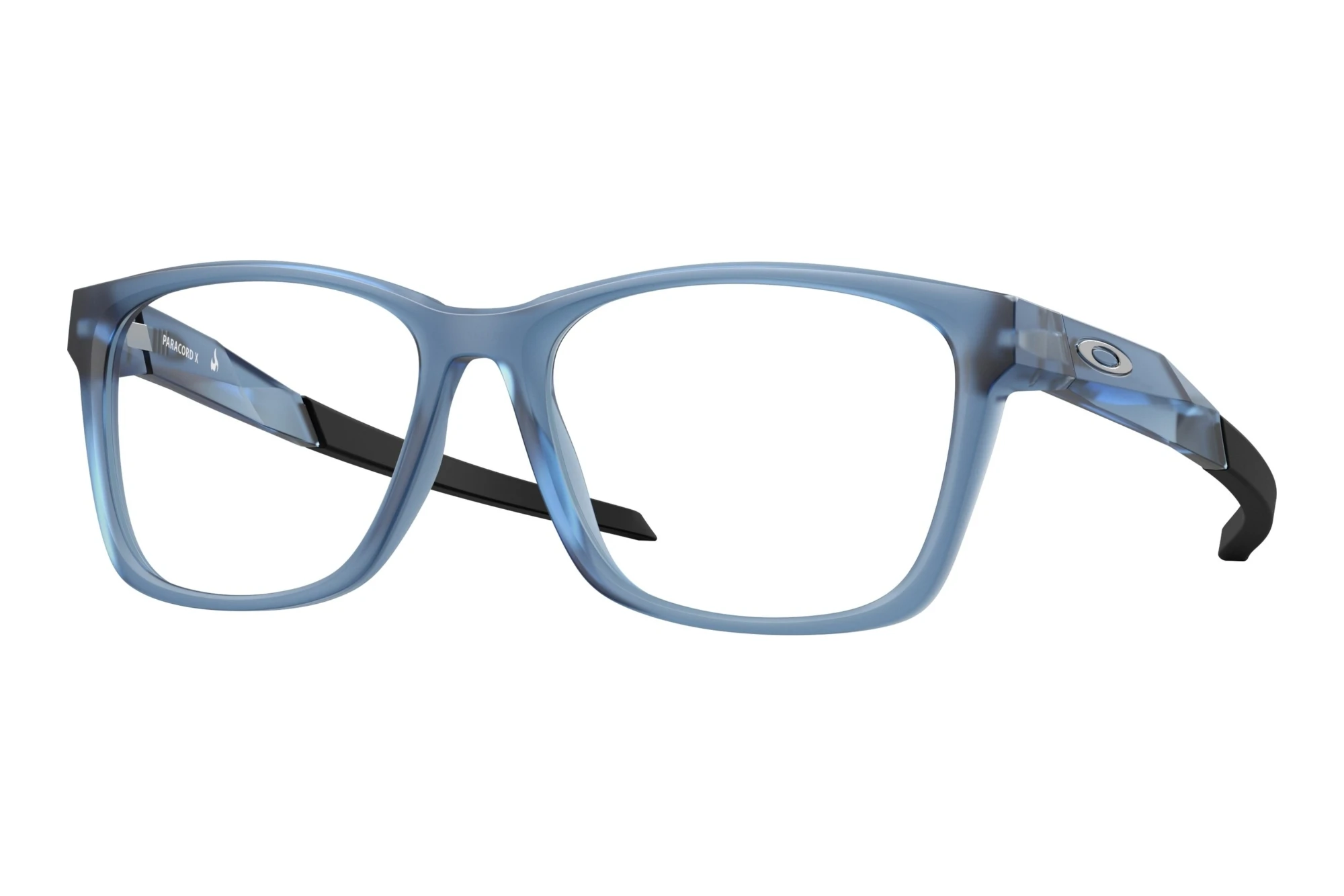 Oakley   OX8209 820903 Matte Transparent Abyss
