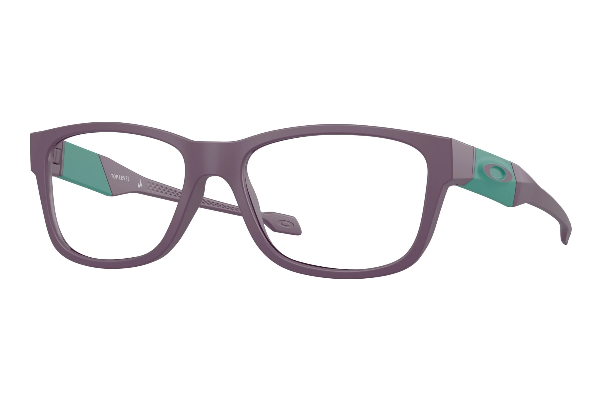 Oakley   OY8012 801208 Matte Aubergine