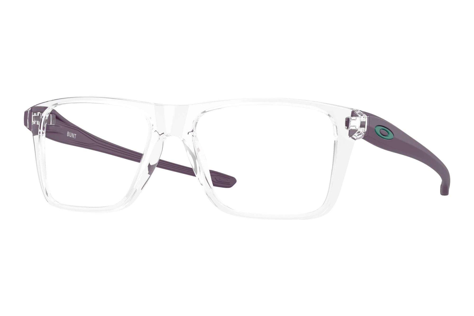 Oakley   OY8026 802612 Polished Clear
