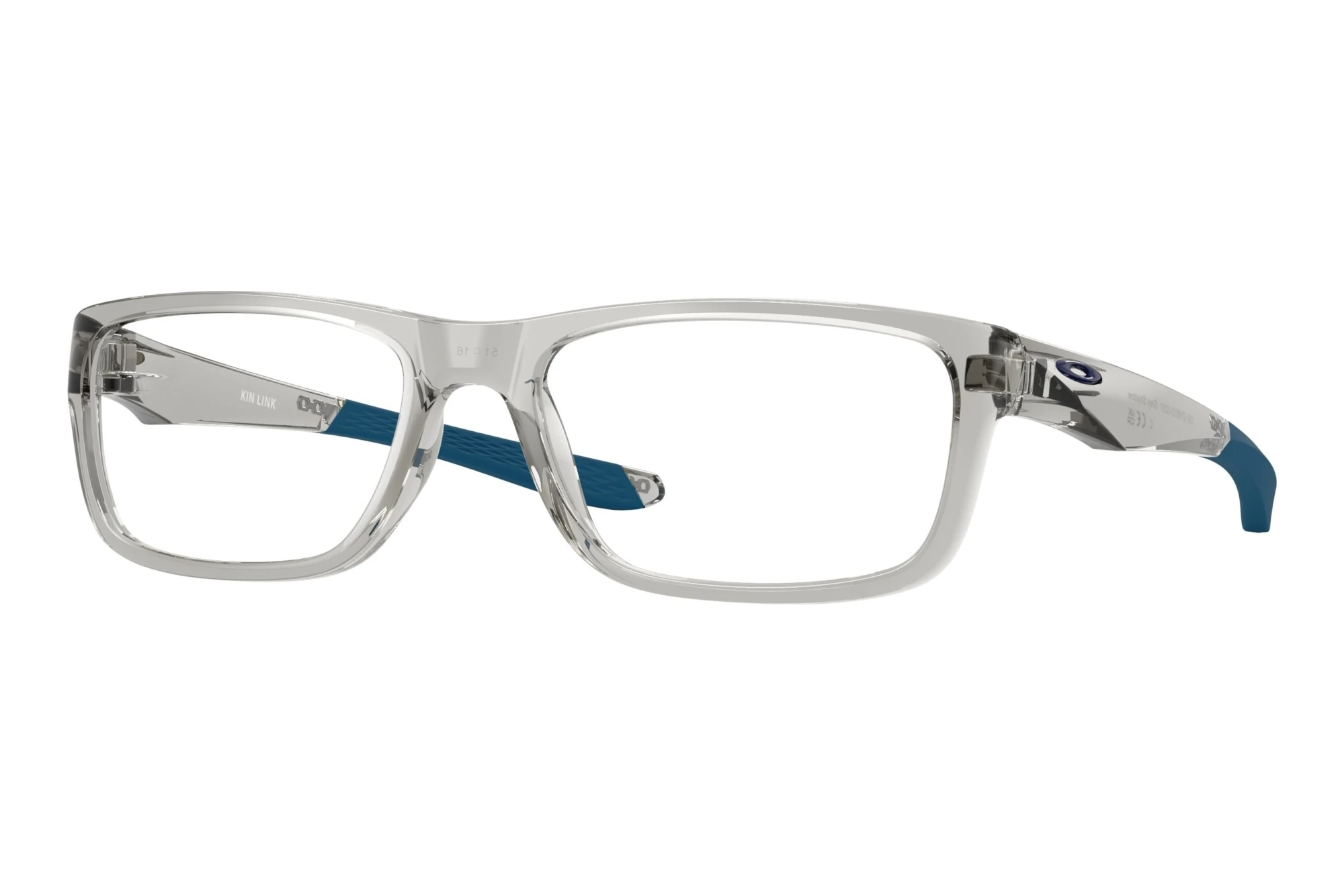 Oakley   OY8033 803302 Grey Shadow