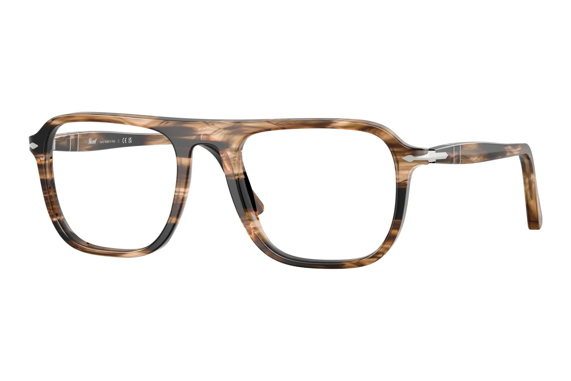 Persol   PO3359V 1236 Black Brown
