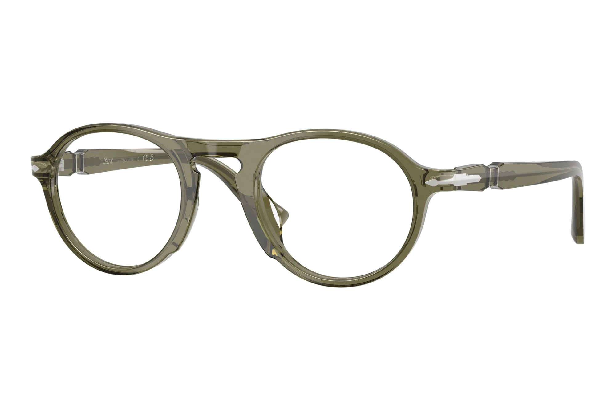 Persol   PO3410V 1142 Olive Green