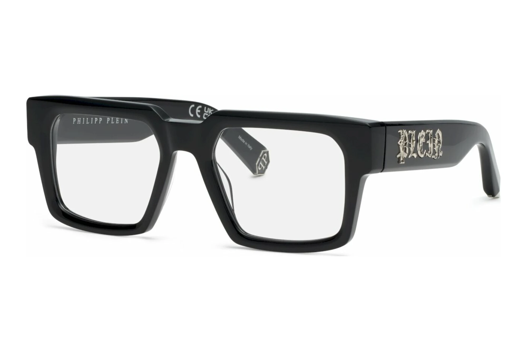 Philipp Plein   VPP156M 0700 SHINY BLACK