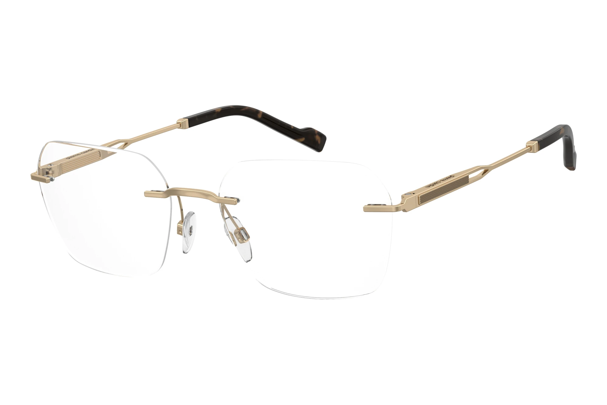 Pierre Cardin   P.C. 6921 J5G GOLD