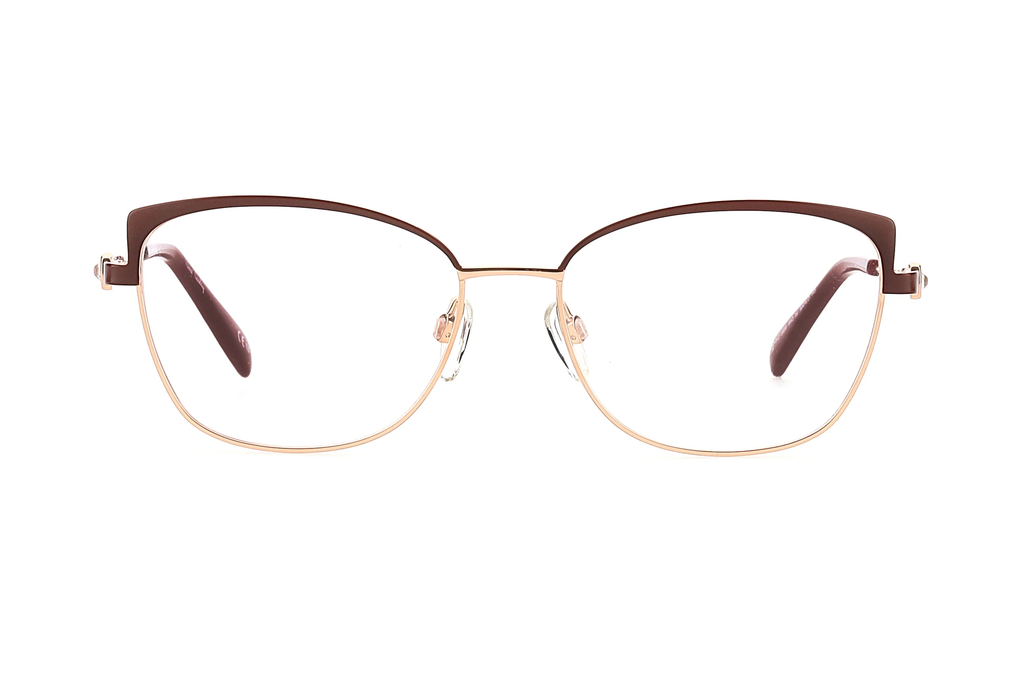 Vooraanzicht Pierre Cardin P.C. 8856 (S6D)