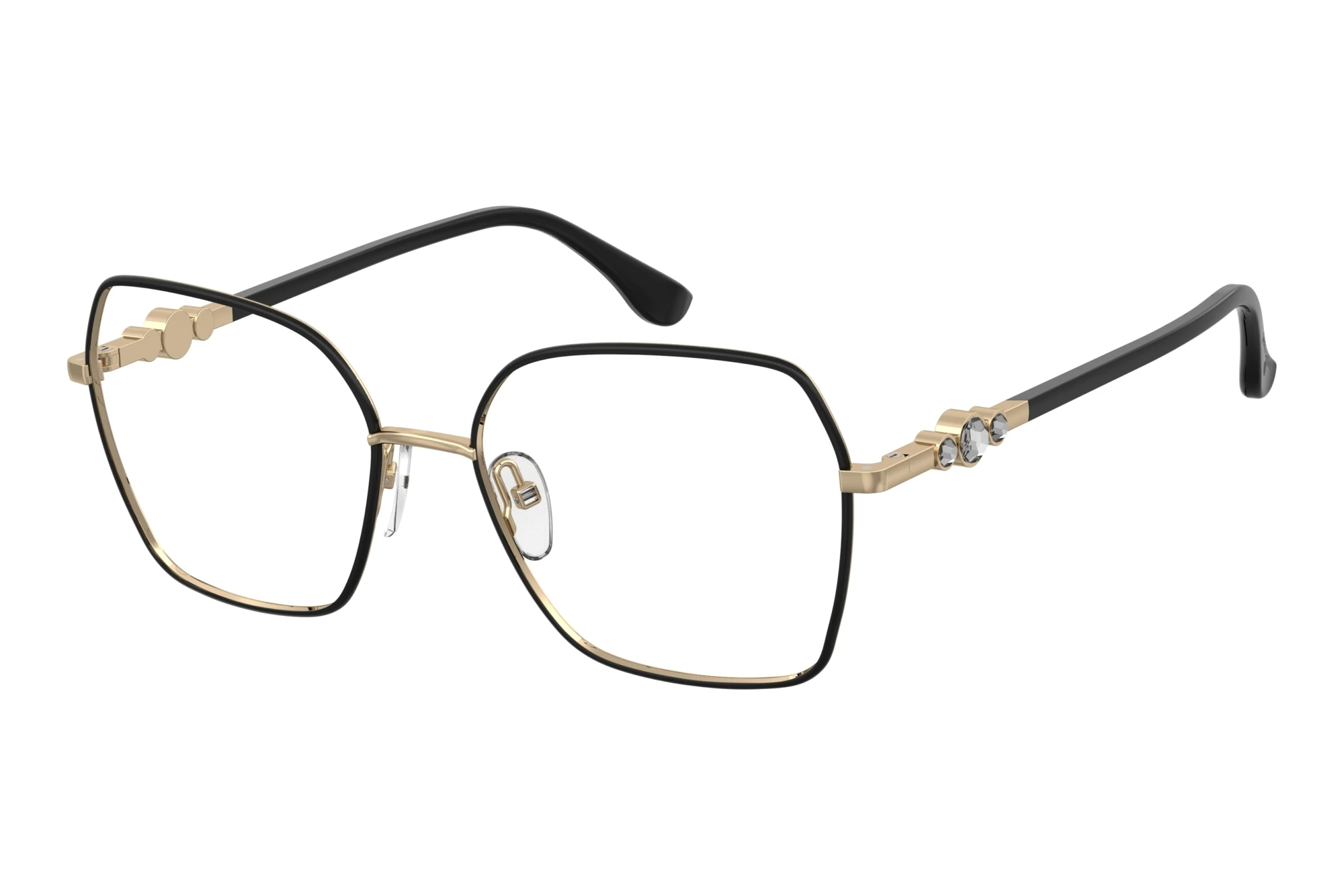 Pierre Cardin   P.C. 8930 RHL GOLD BLACK 2