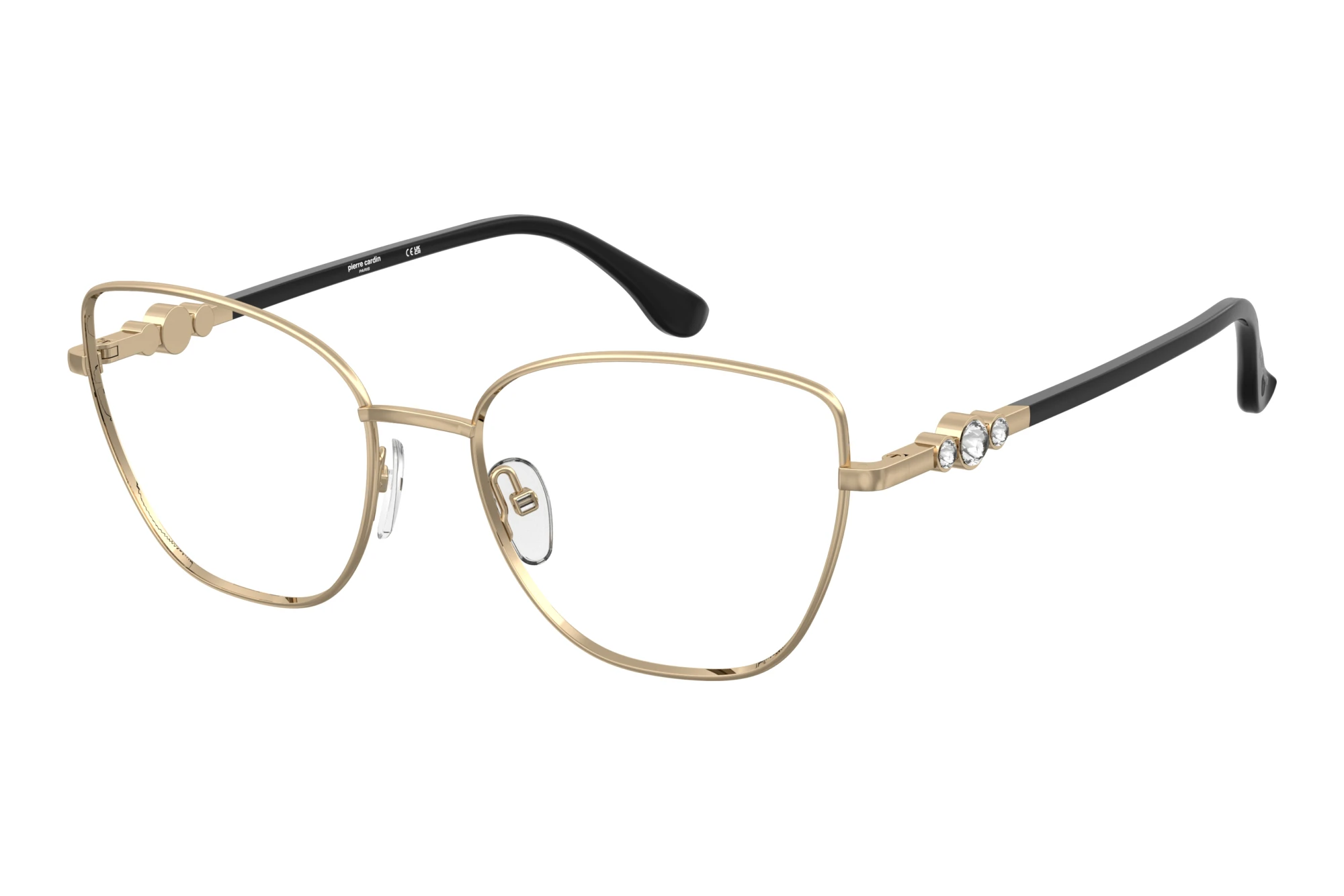 Pierre Cardin   P.C. 8934 J5G GOLD