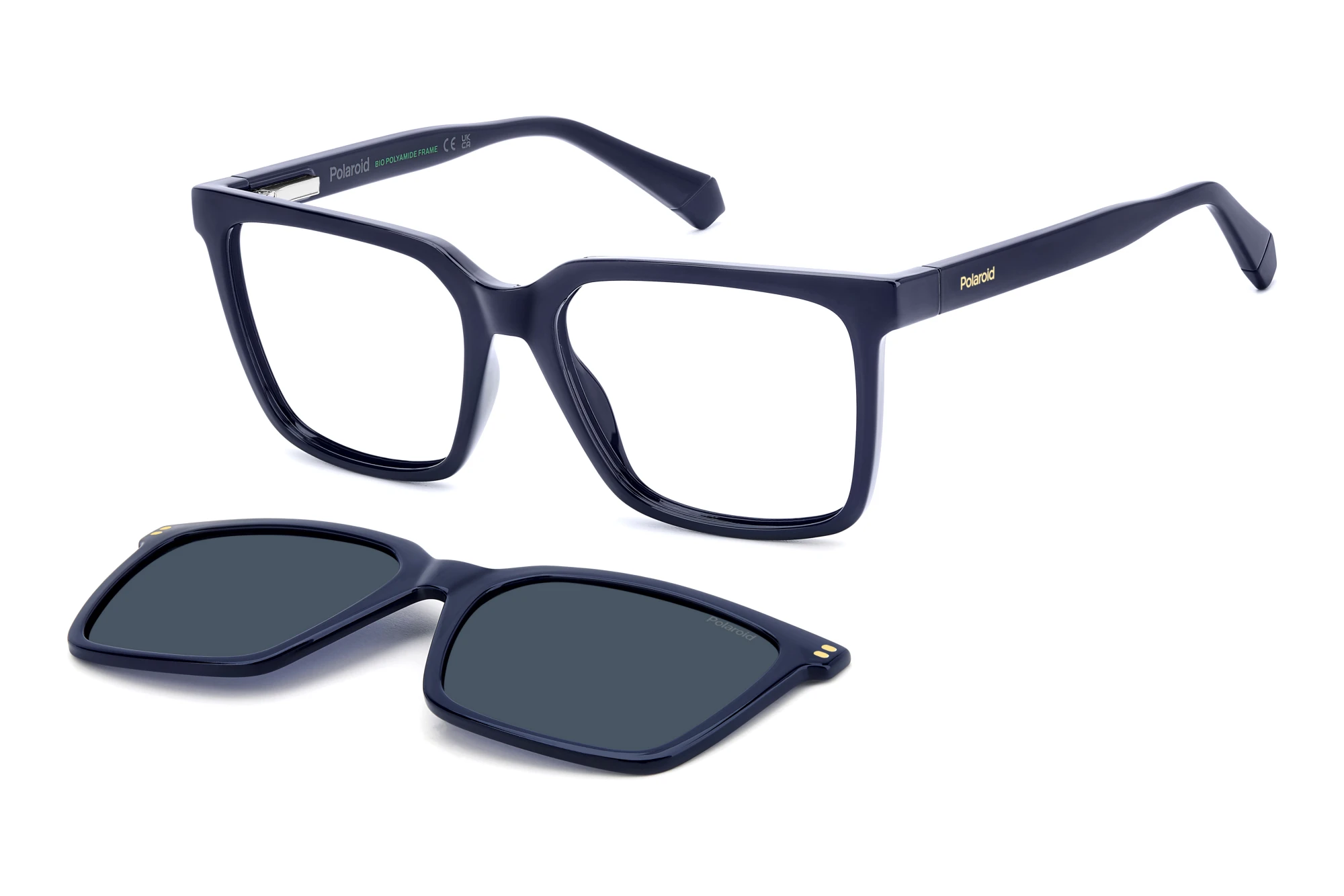 Polaroid   PLD D556/C PJP BLUE