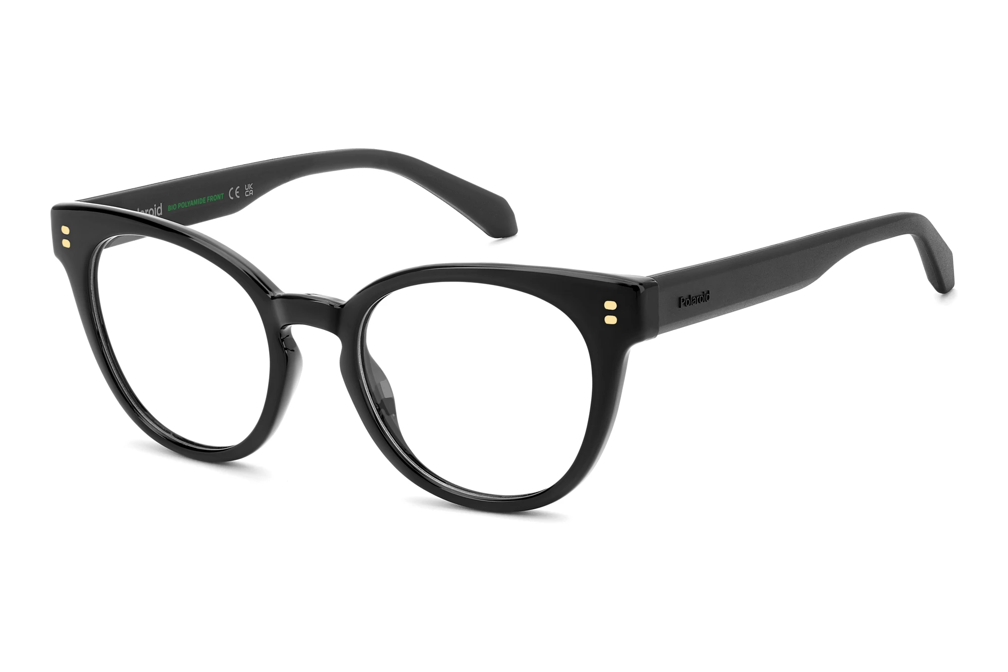 Polaroid   PLD D592 807 BLACK