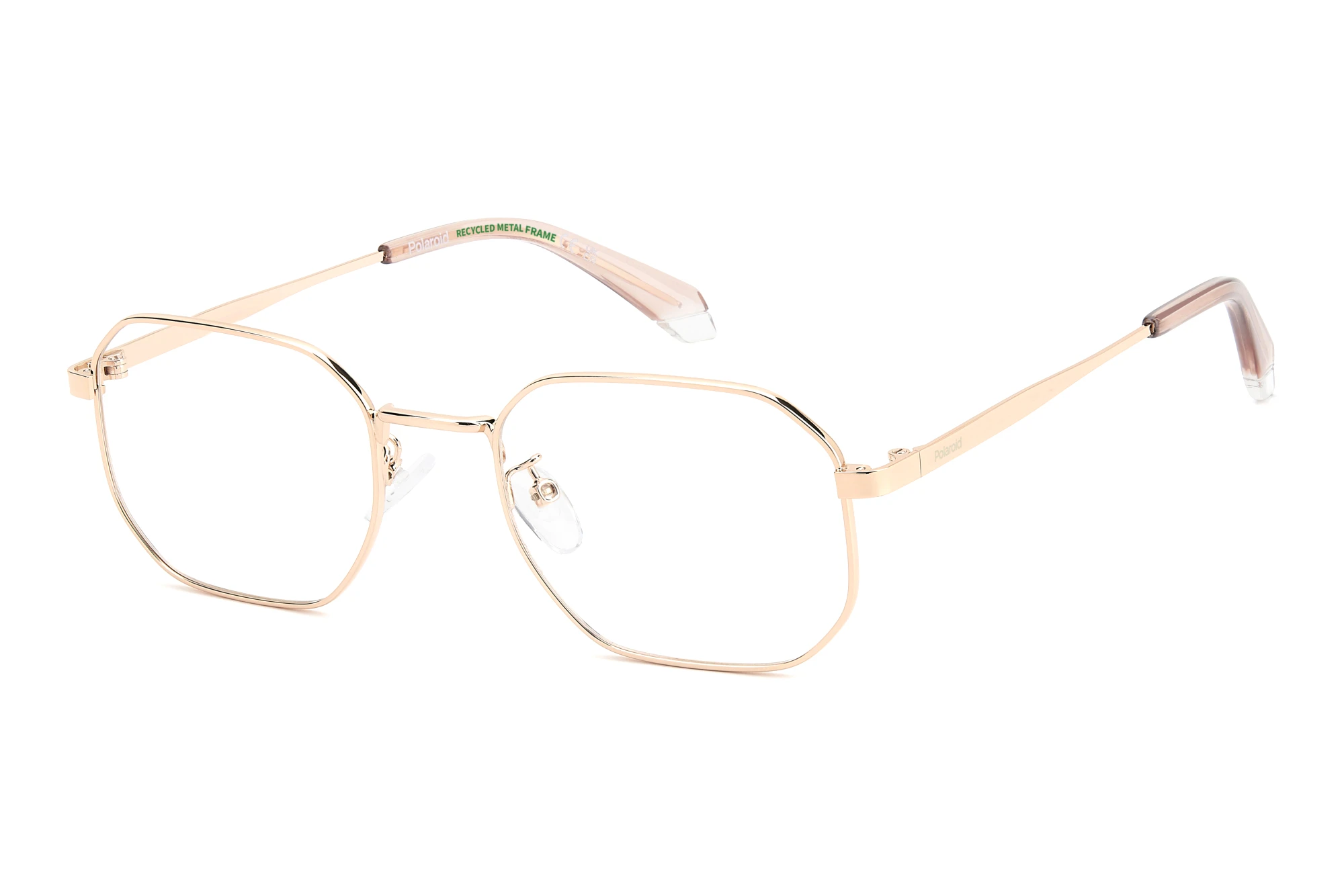 Polaroid   PLD D631/G DDB GOLD COPPER