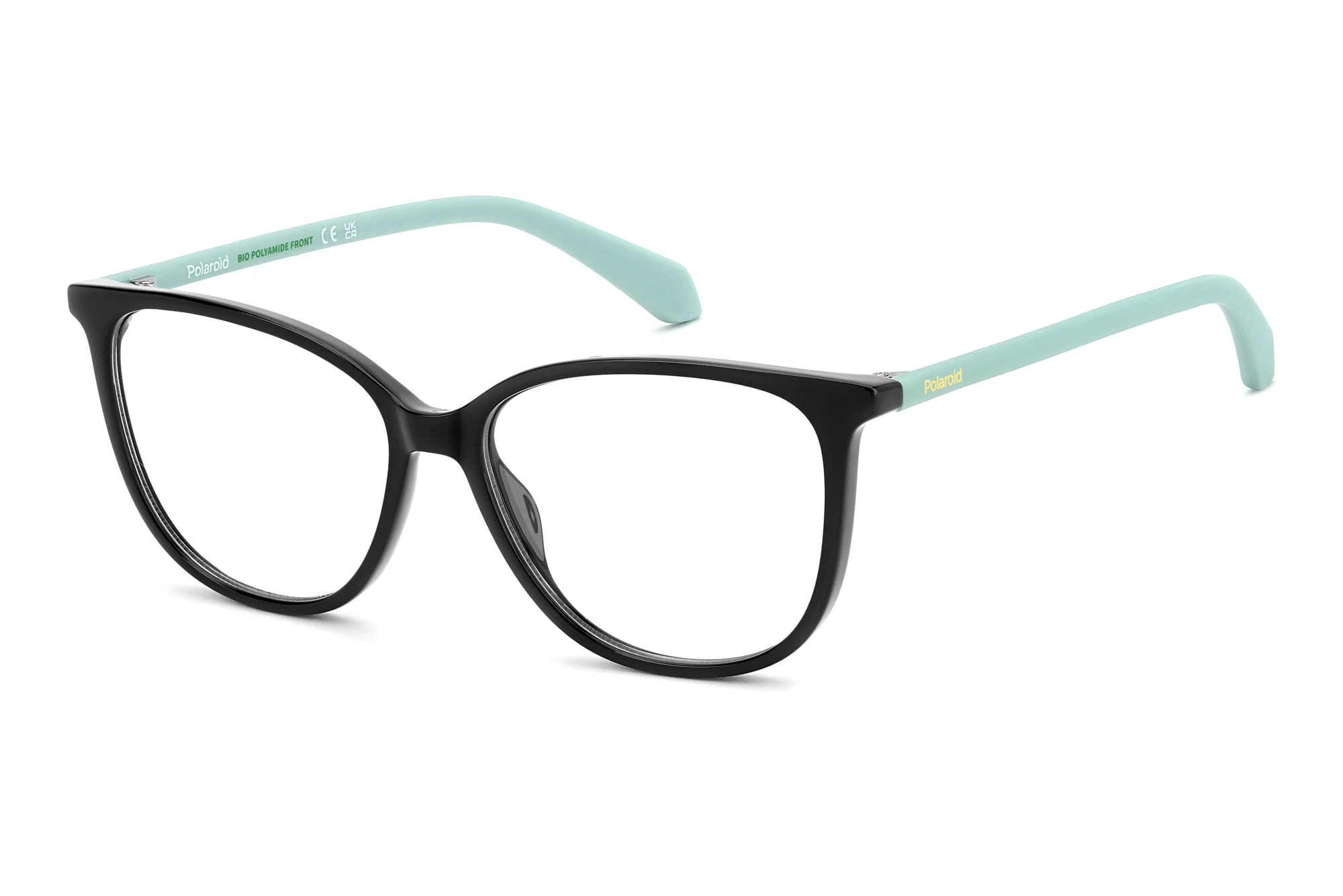 Polaroid   PLD D853 807 BLACK