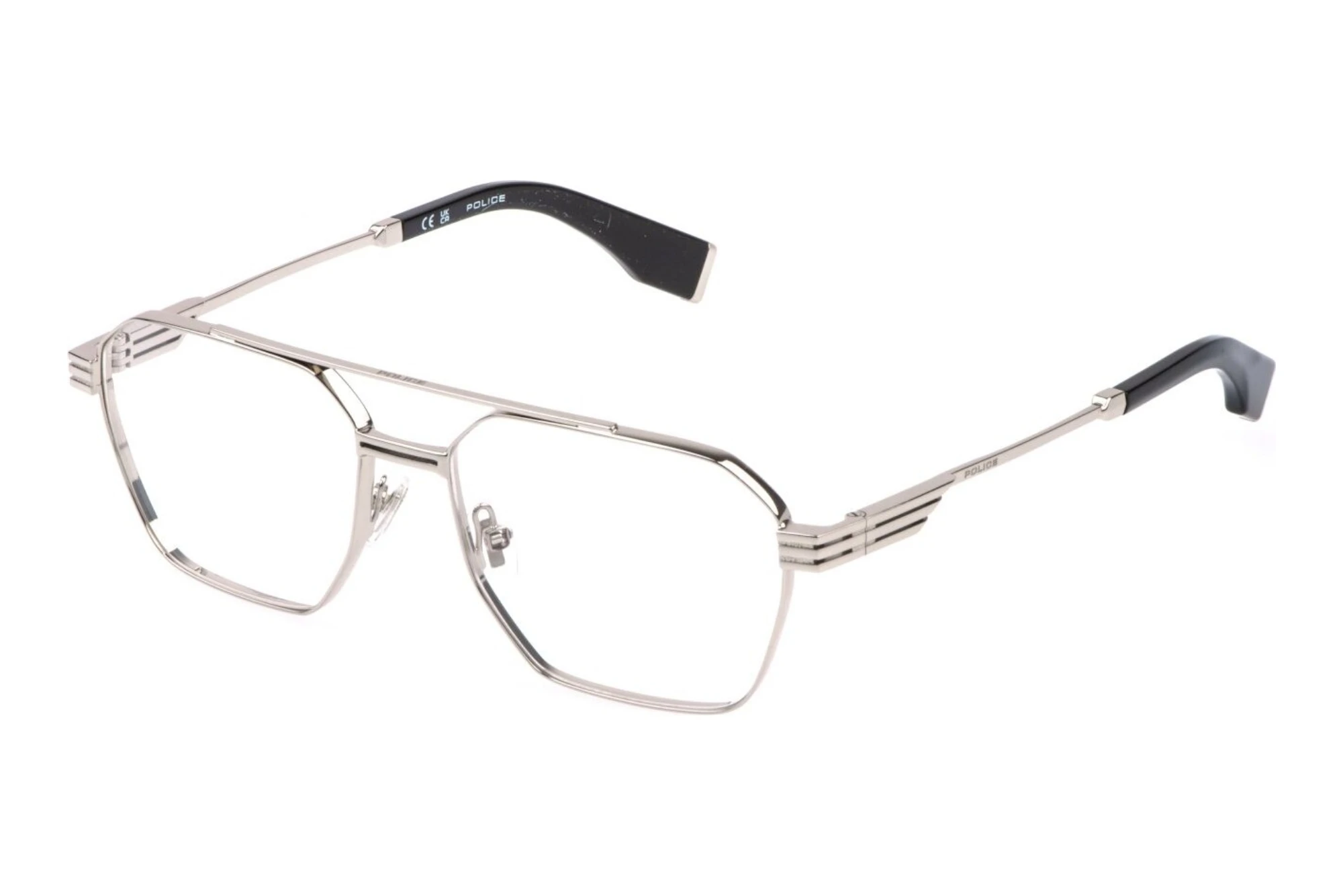 Police   VPLQ76N 0579 SHINY PALLADIUM