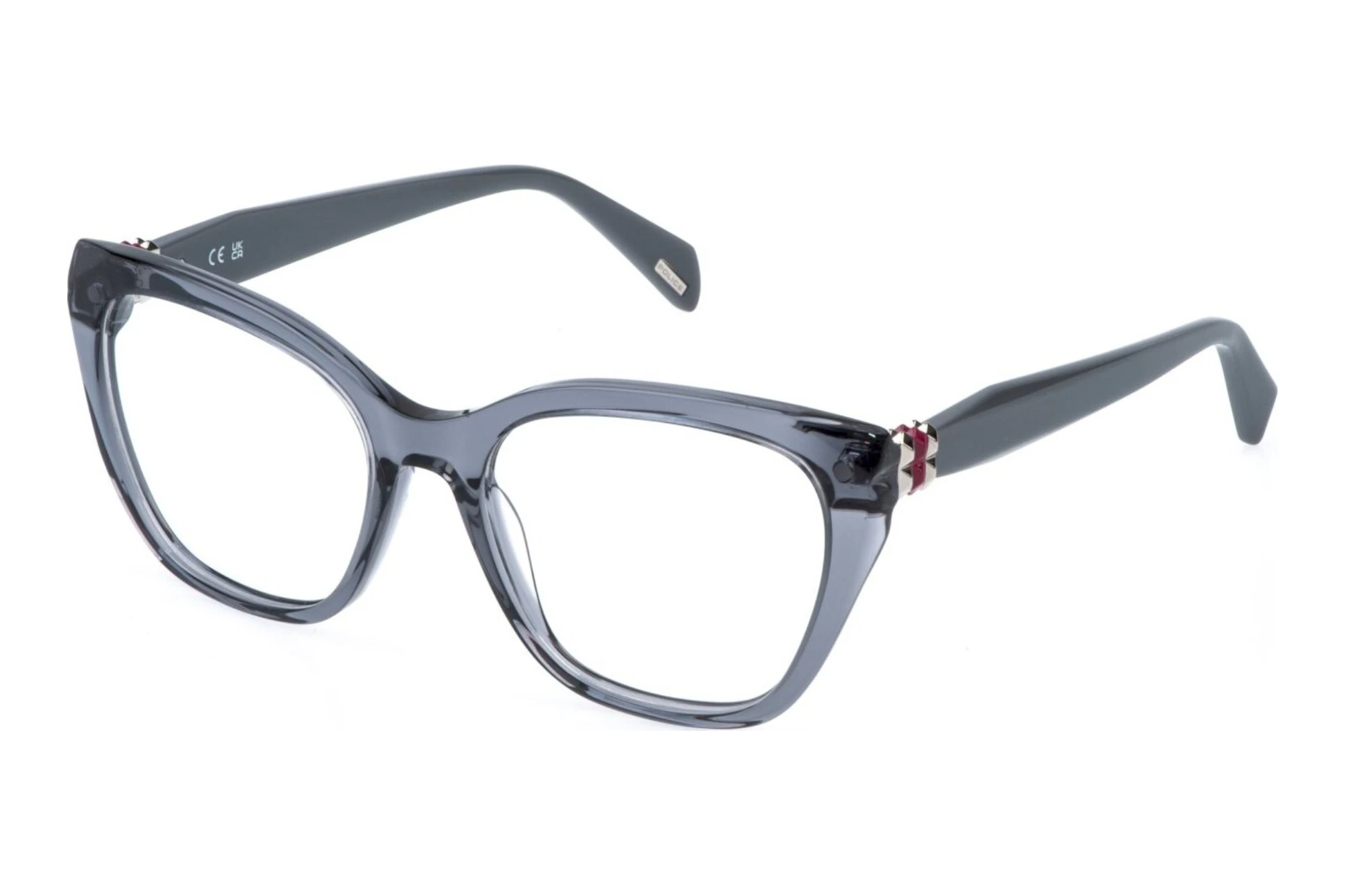 Police   VPLT01 0840 TRANSP.GREY