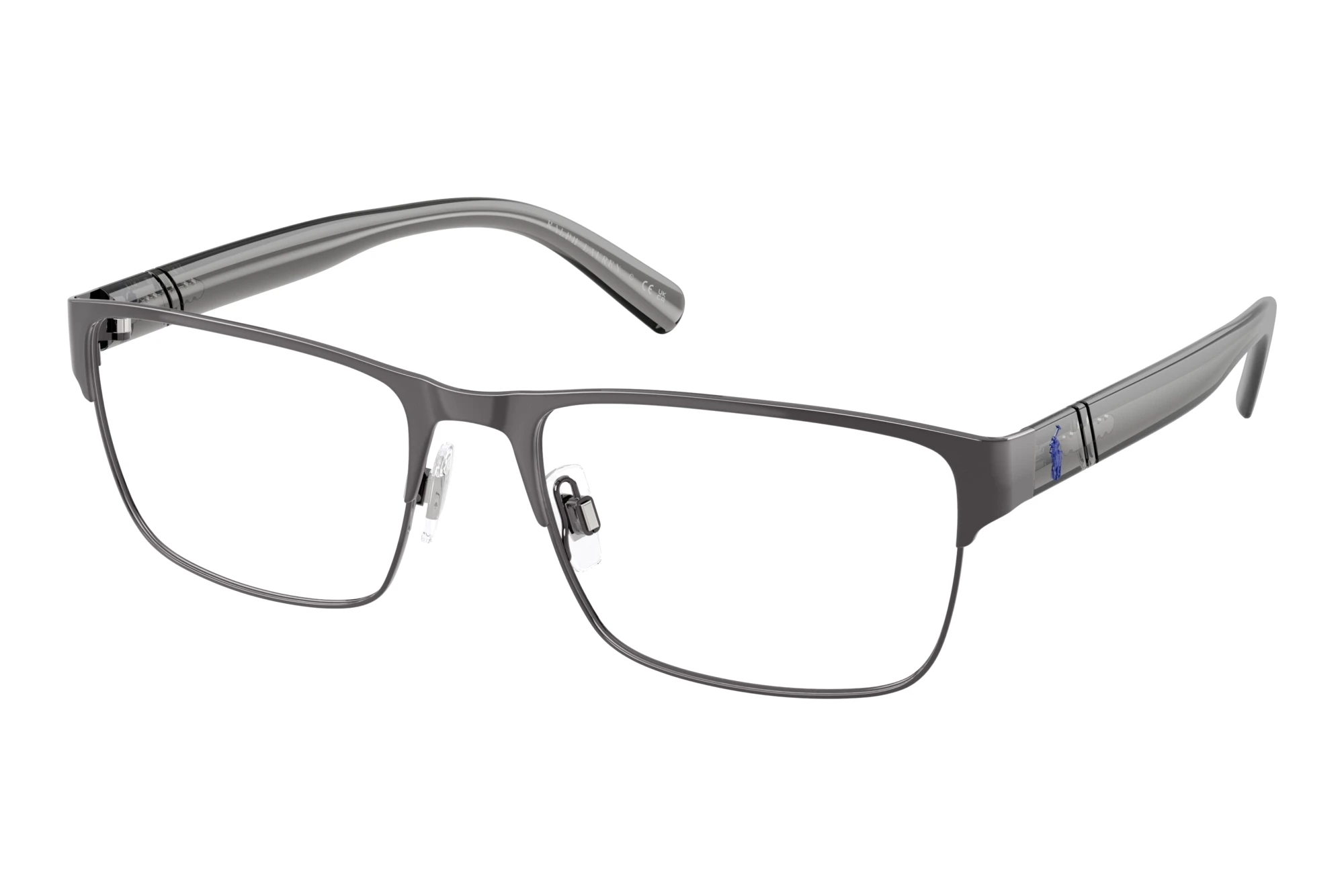 Polo   PH1175 9215 Shiny Dark Gunmetal