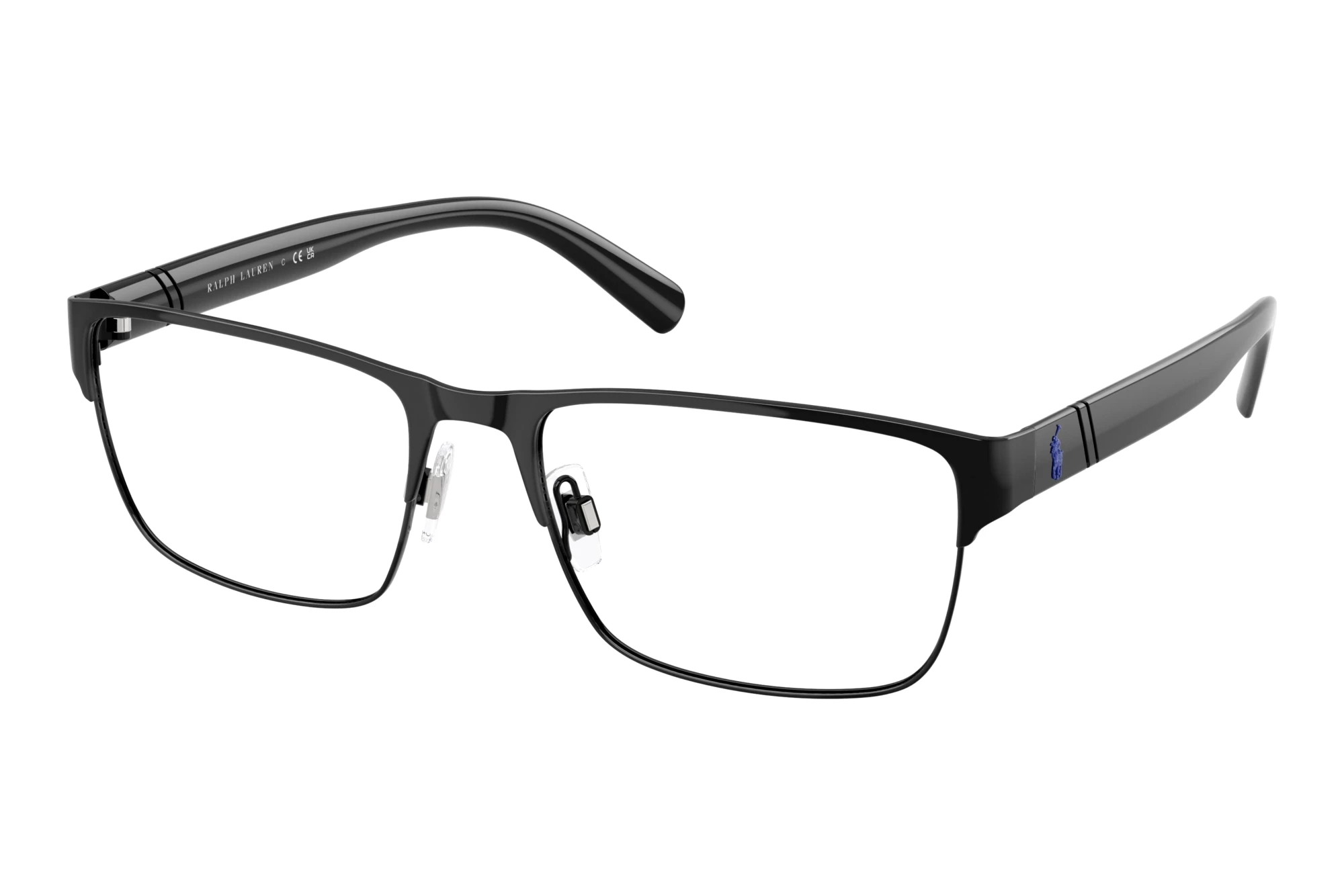 Polo   PH1175 9223 Shiny Black