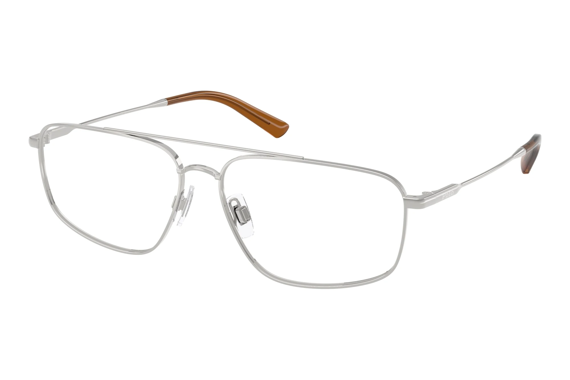 Polo   PH1247 9001 Shiny Silver