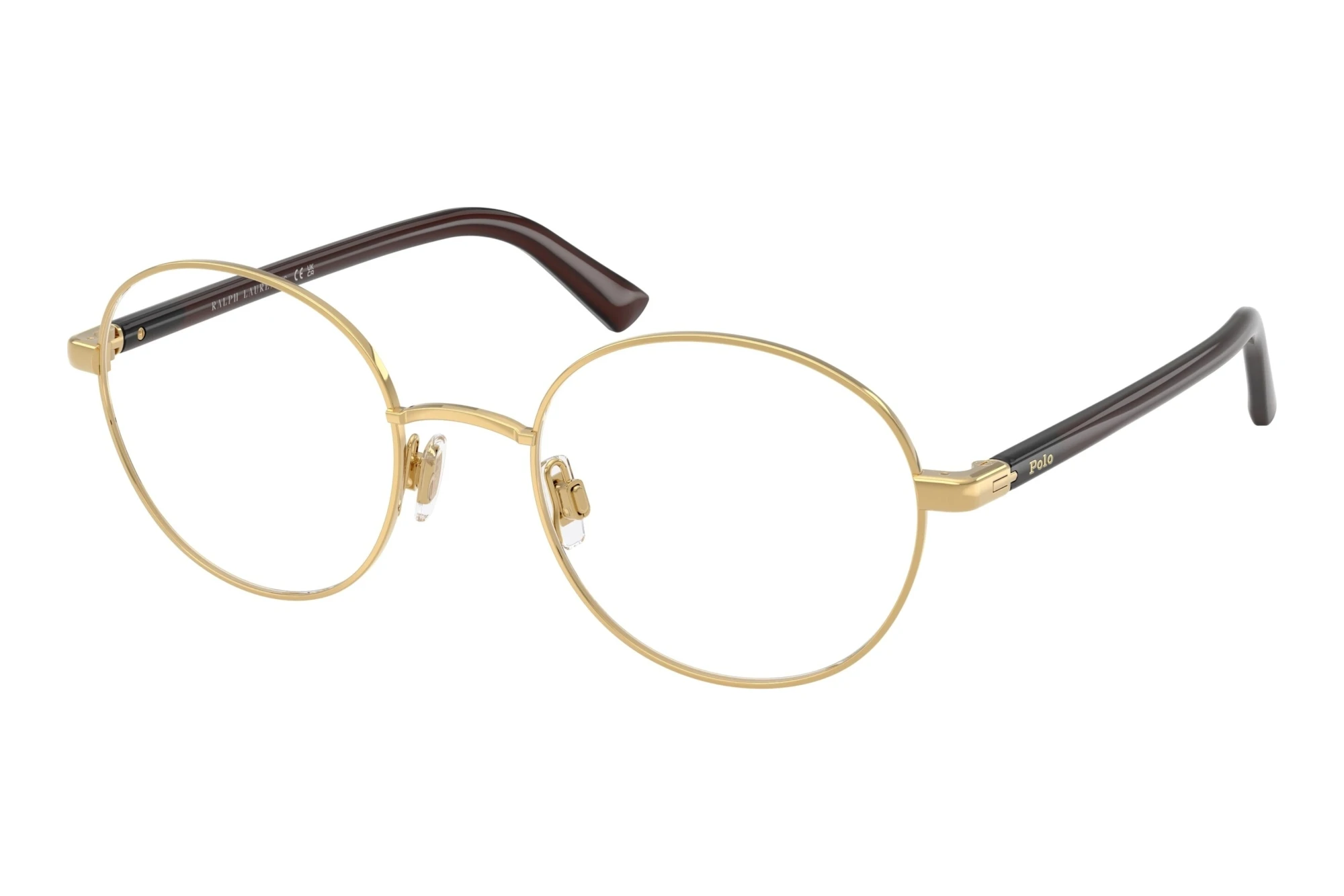 Polo   PH1248 9411 Shiny Gold