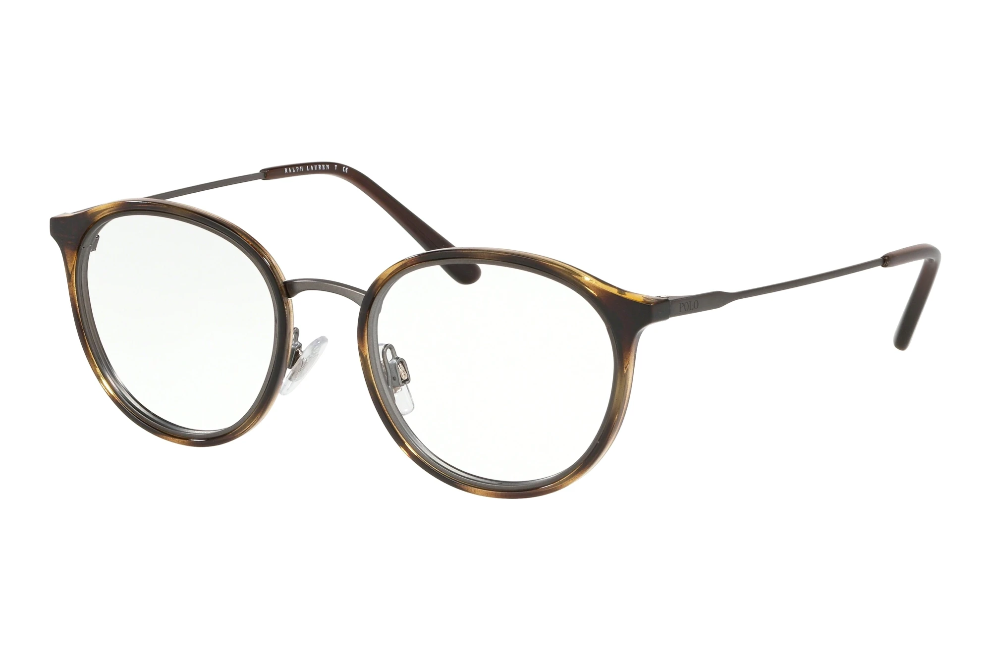 Polo   PH2201 5003 DARK HAVANA/DARK GUNMETAL