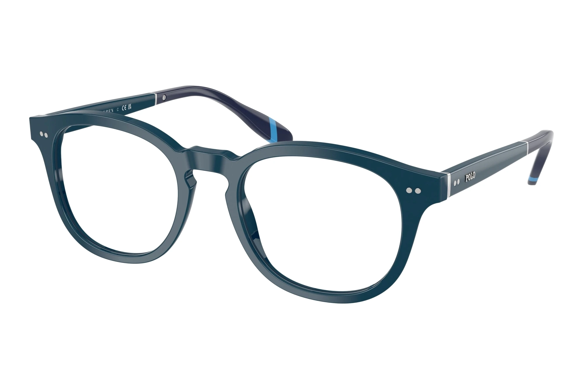 Polo   PH2267 5465 Shiny Navy Blue