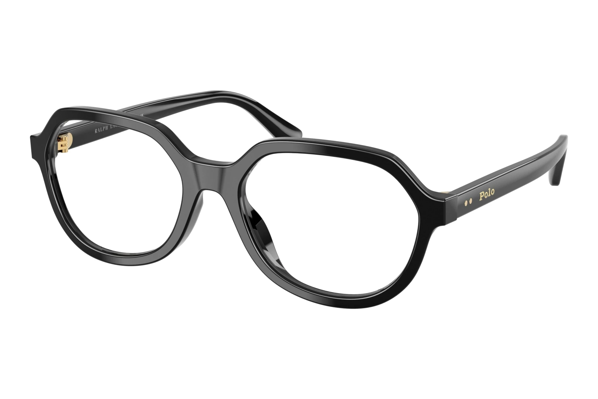 Polo   PH2310U 5001 Shiny Black