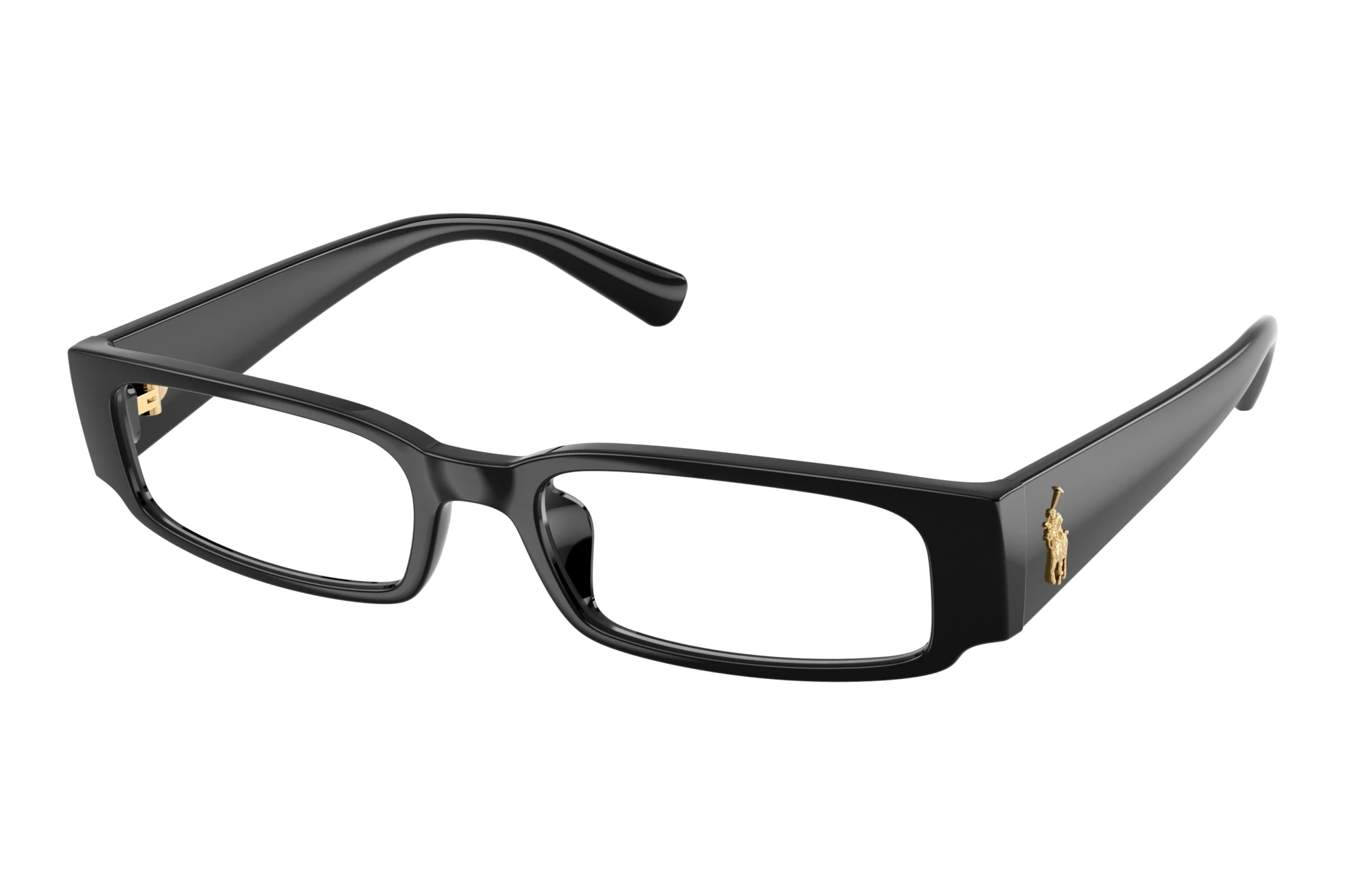 Polo   PH2312U 5858 Shiny Black