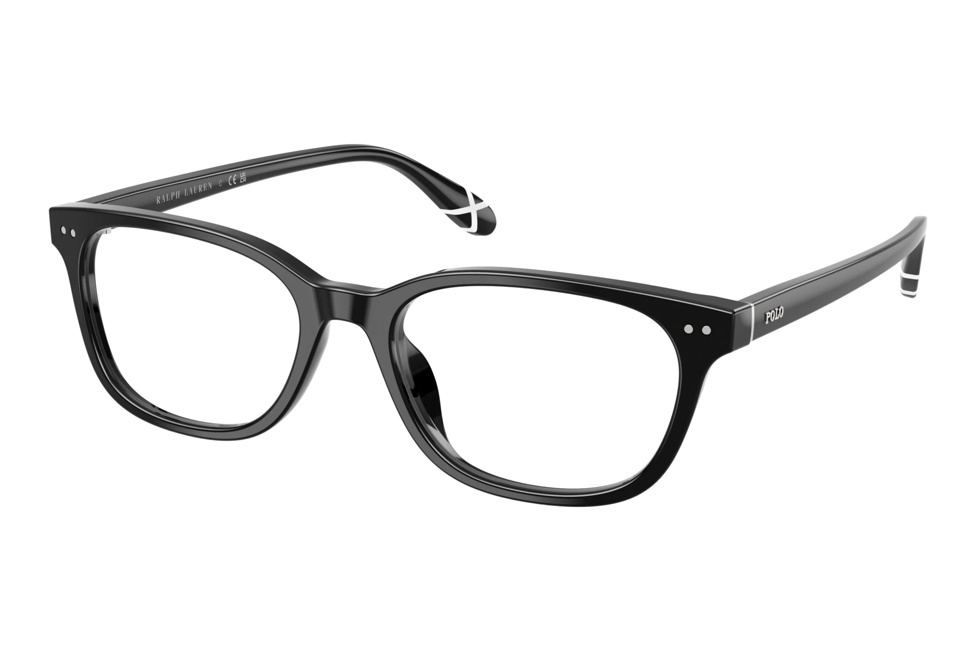 Polo   PH2315U 5001 Shiny Black