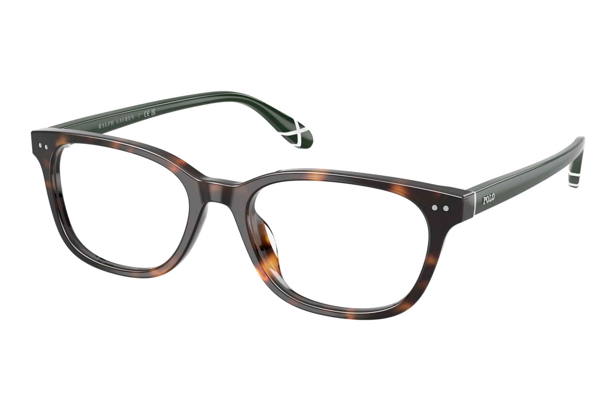 Polo   PH2315U 5003 Shiny Dark Havana
