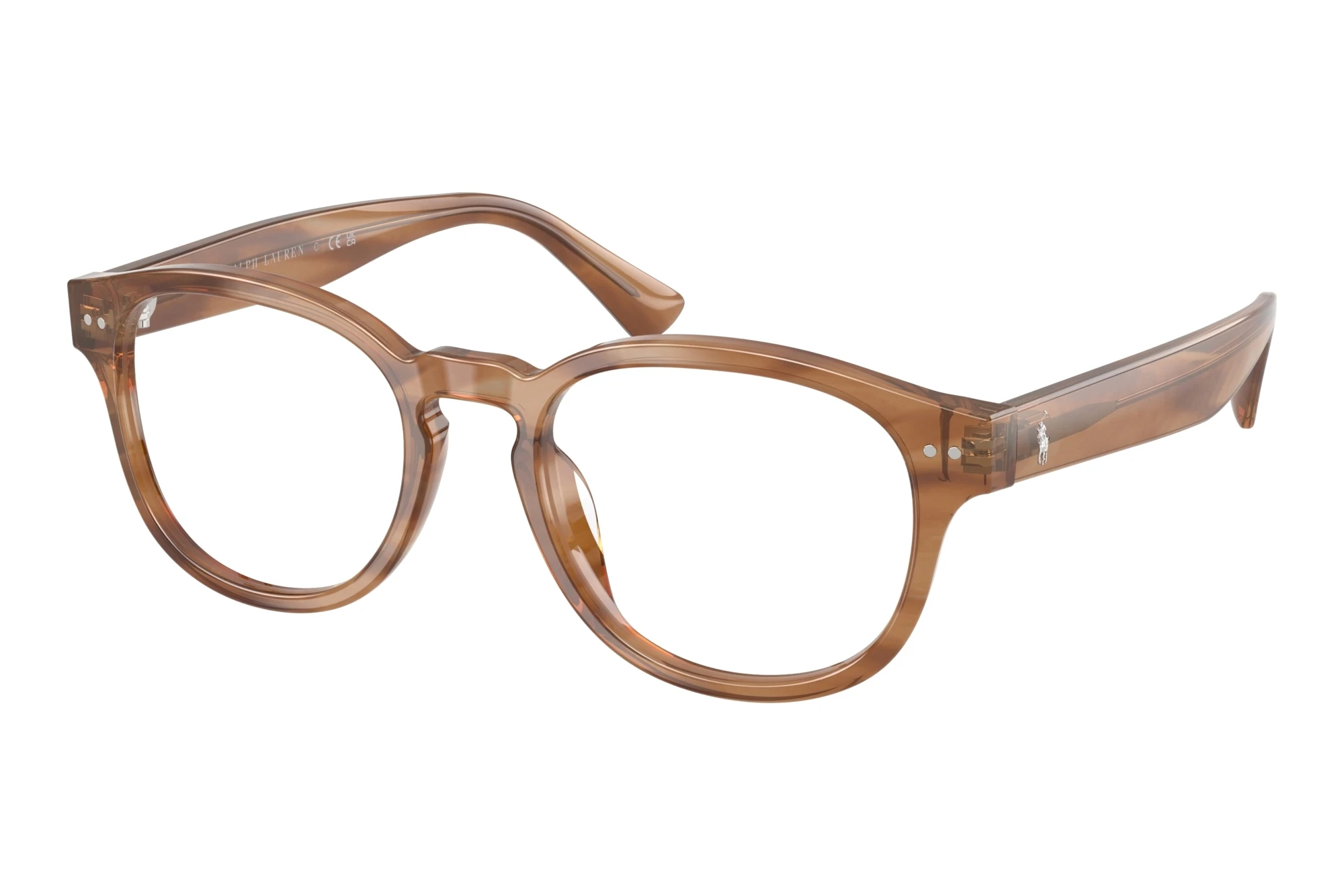Polo   PH2318U 6138 Shiny Tortoise