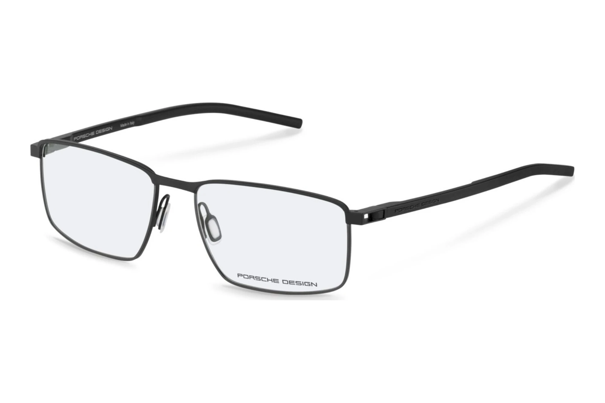 Porsche Design   P8784 A000 black, dark grey