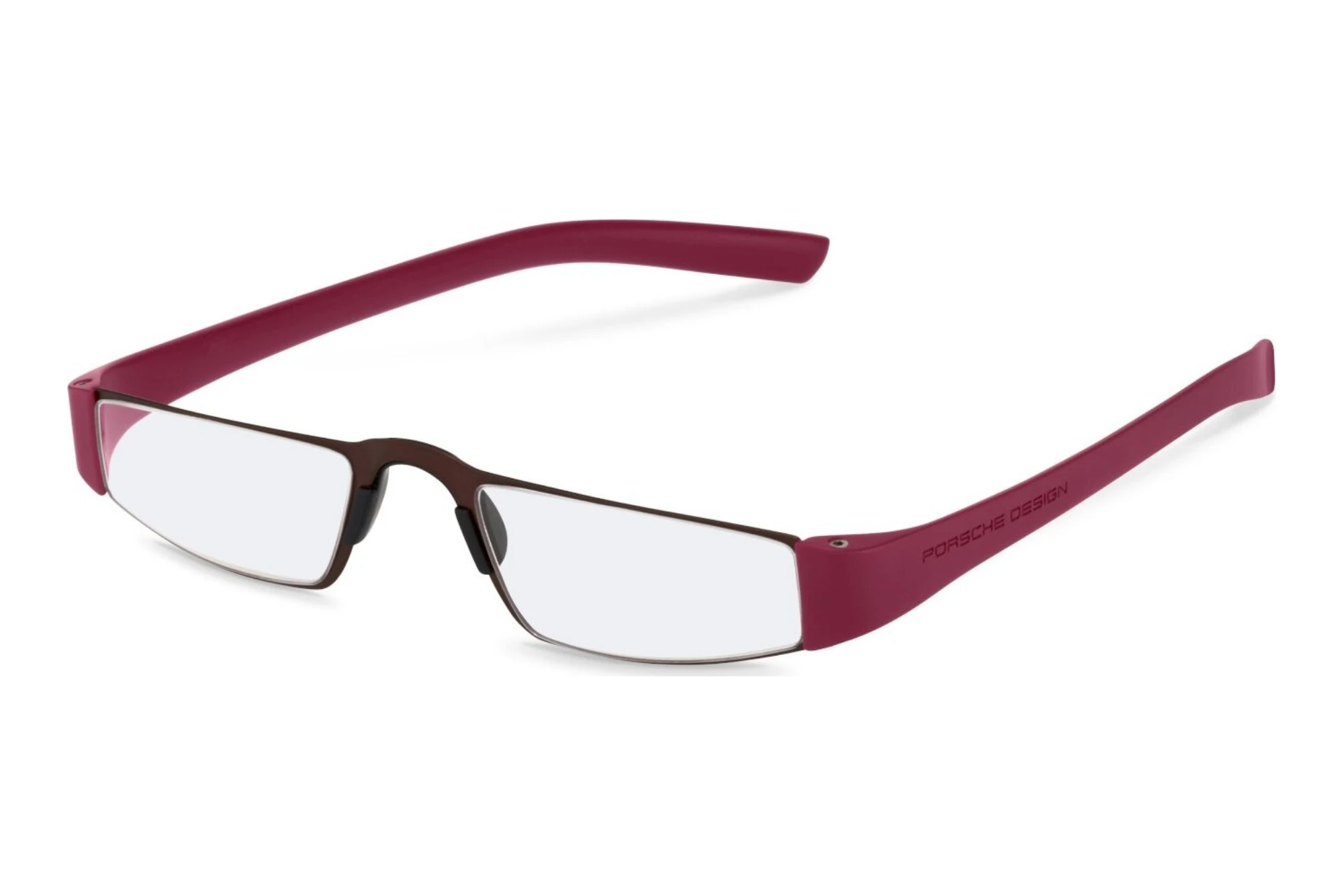 Porsche Design   P8801V CK15 plum, berry