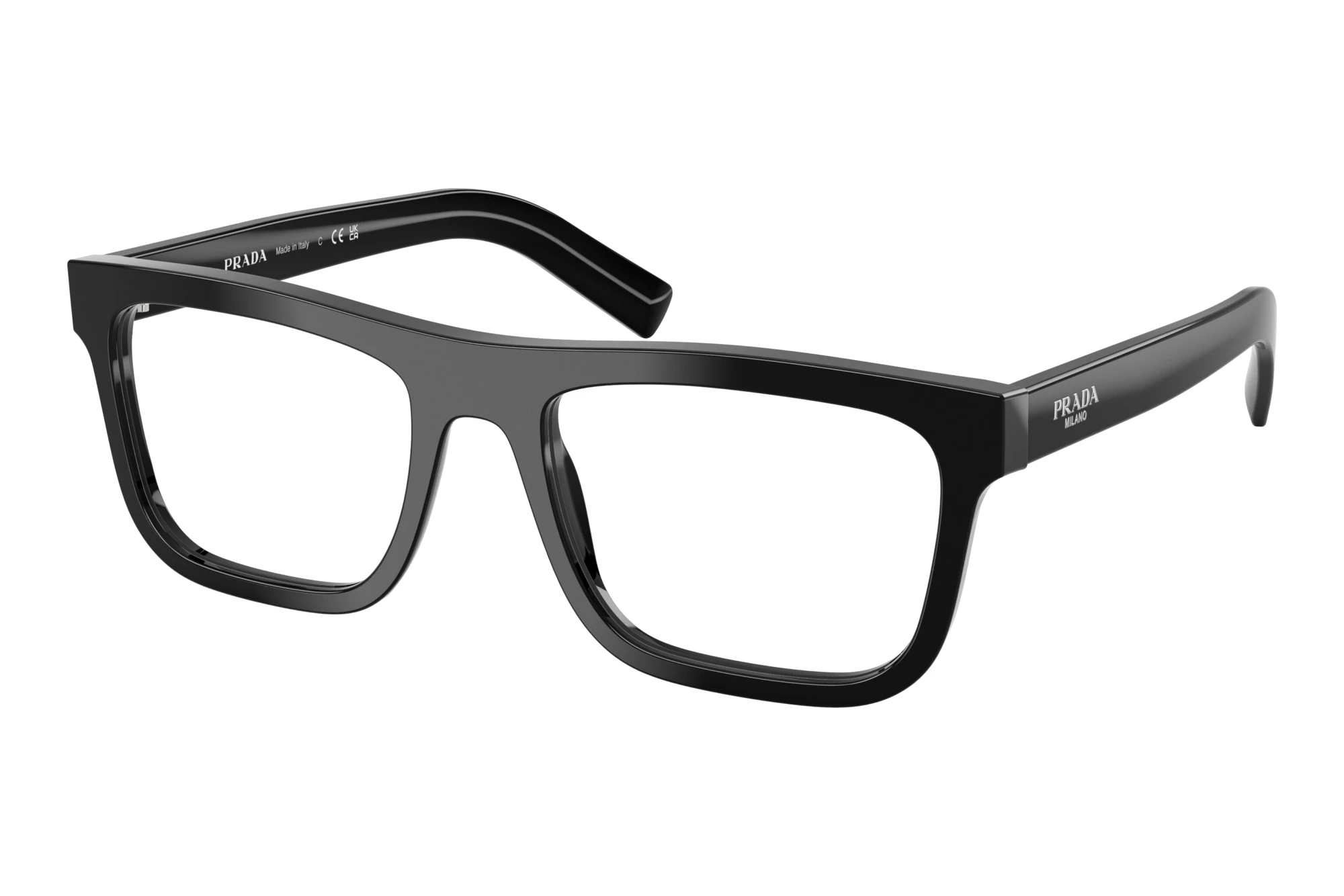 Prada   PR C03V 16K1O1 Black