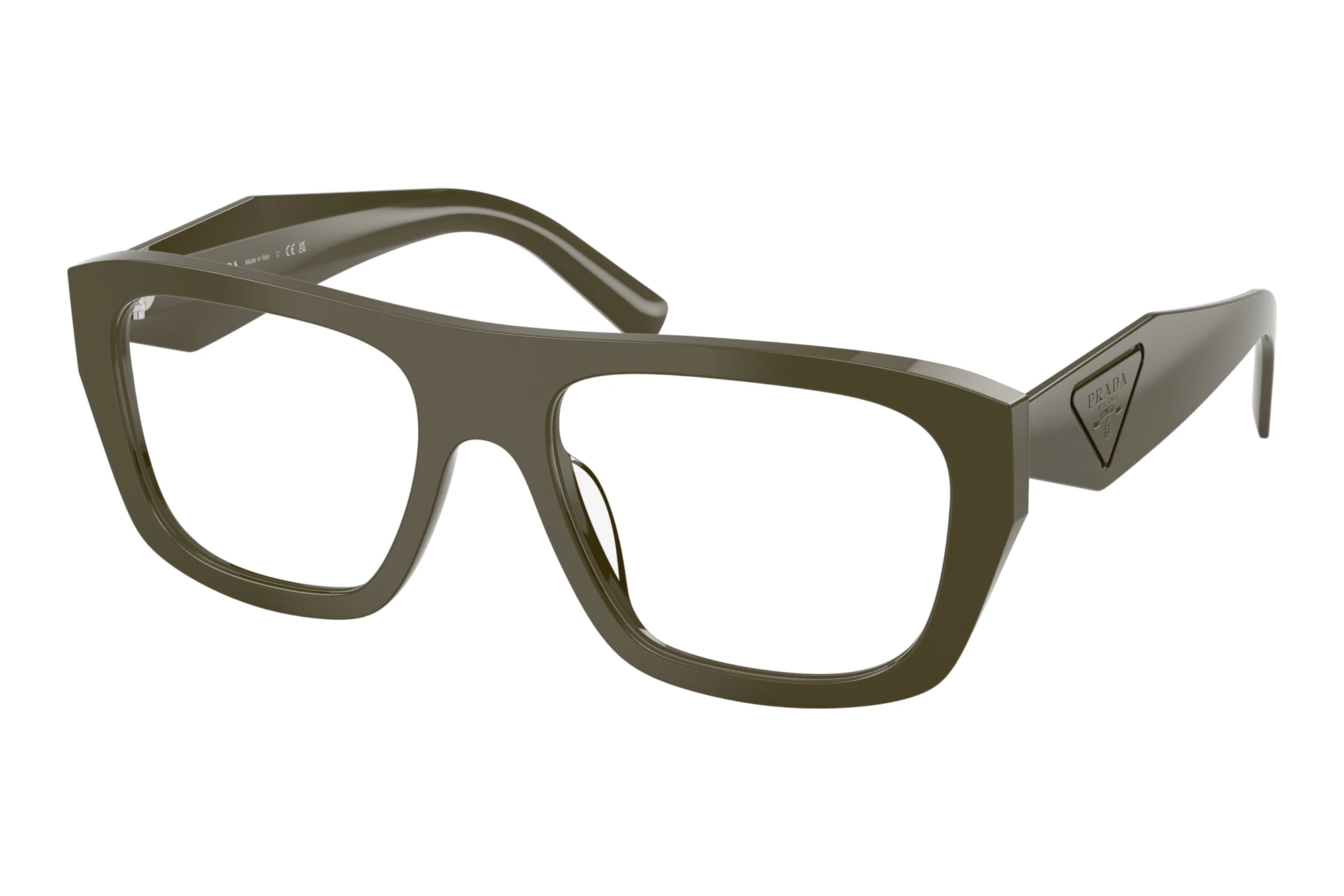 Prada   PR D07VU 26J1O1 Laurel