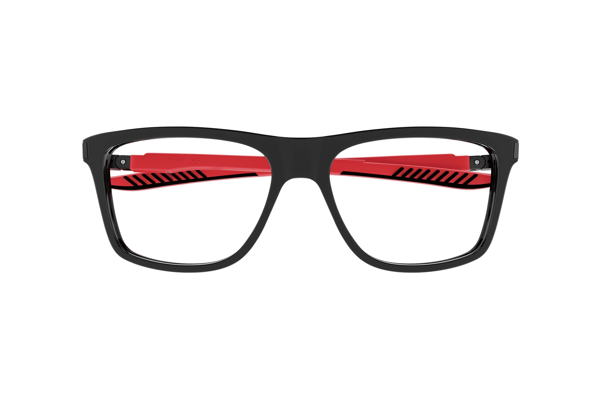 Vooraanzicht Puma PU0379O (004)