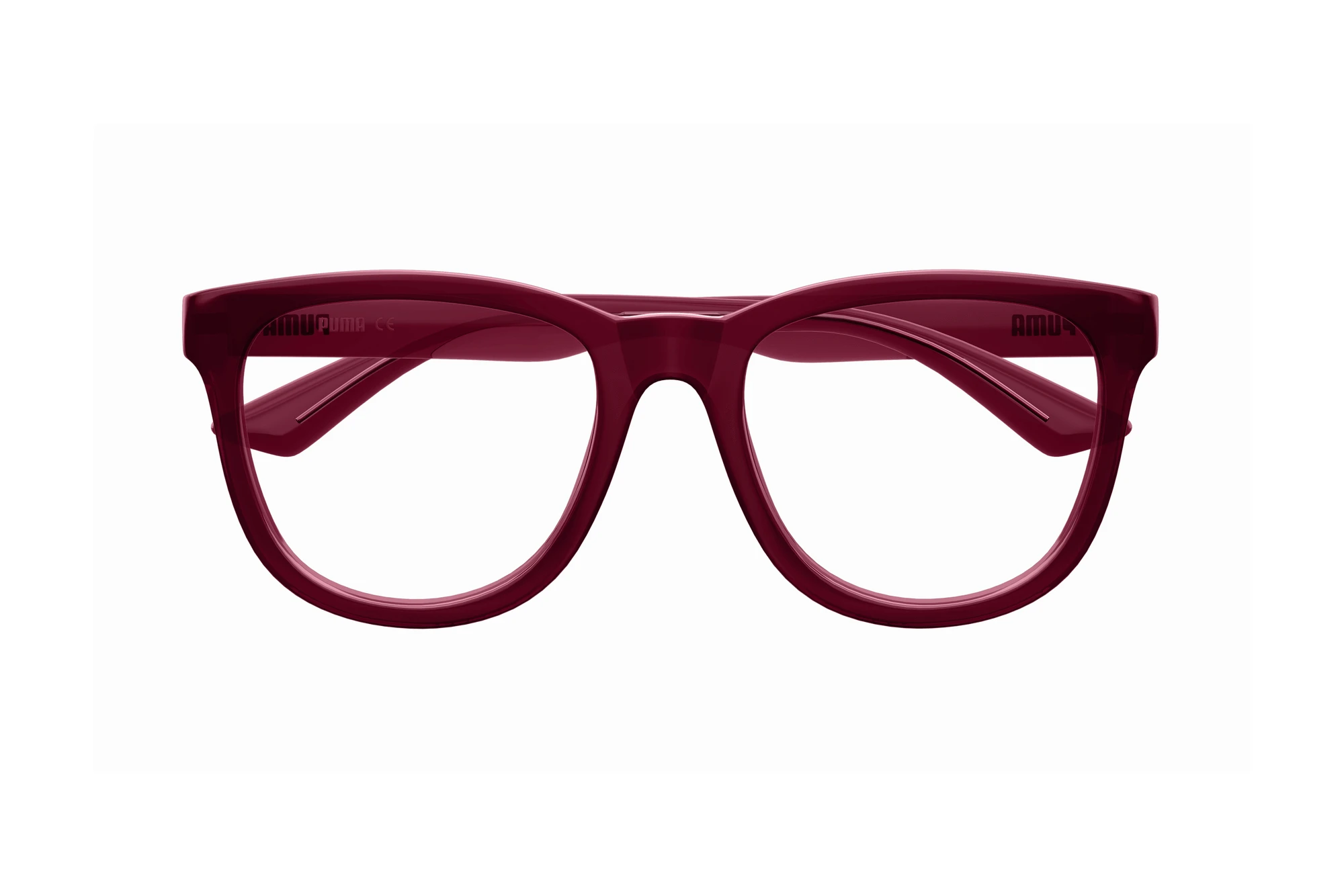 Vooraanzicht Puma PU0465O (003)