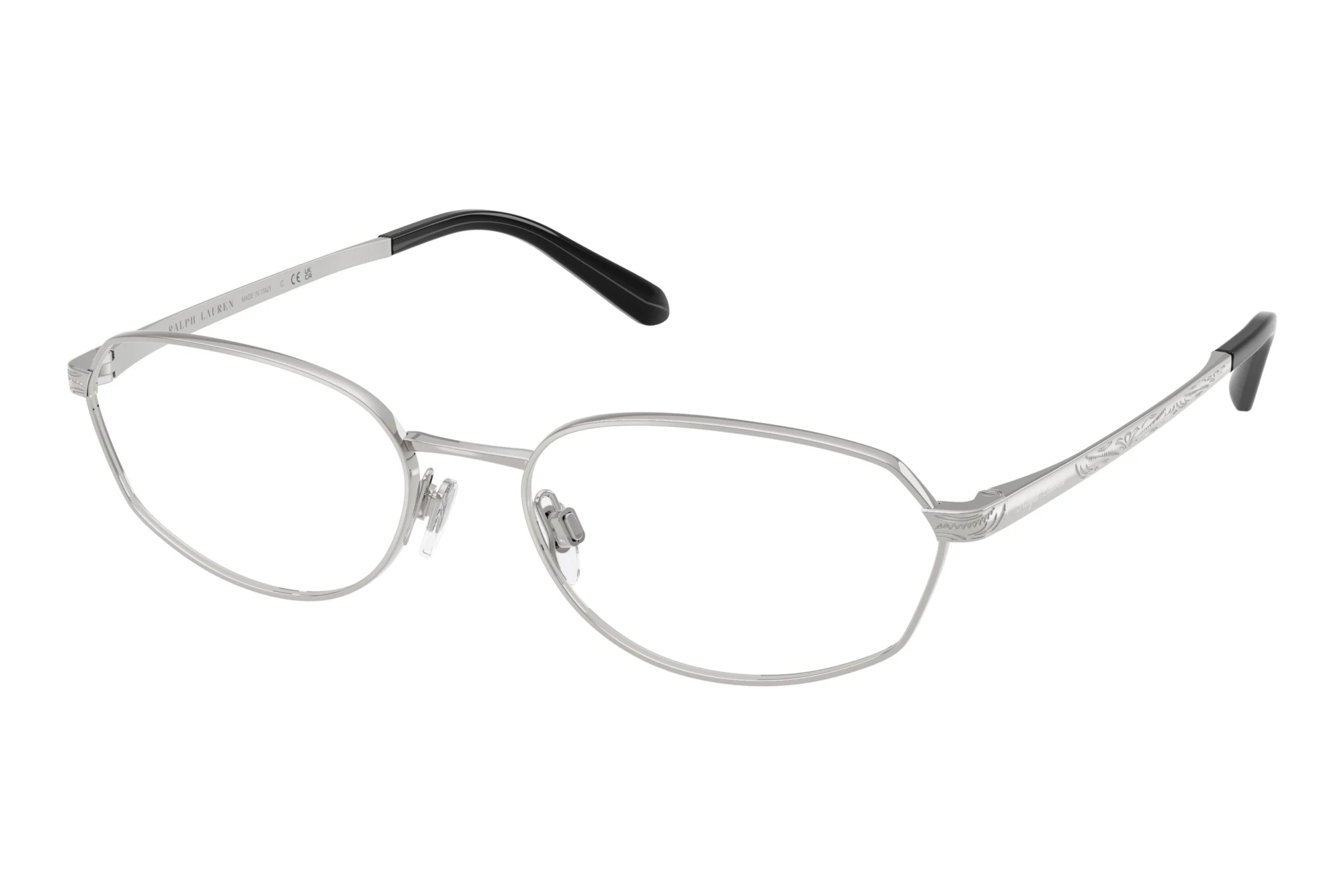Ralph Lauren   RL5140 9001 Shiny Silver