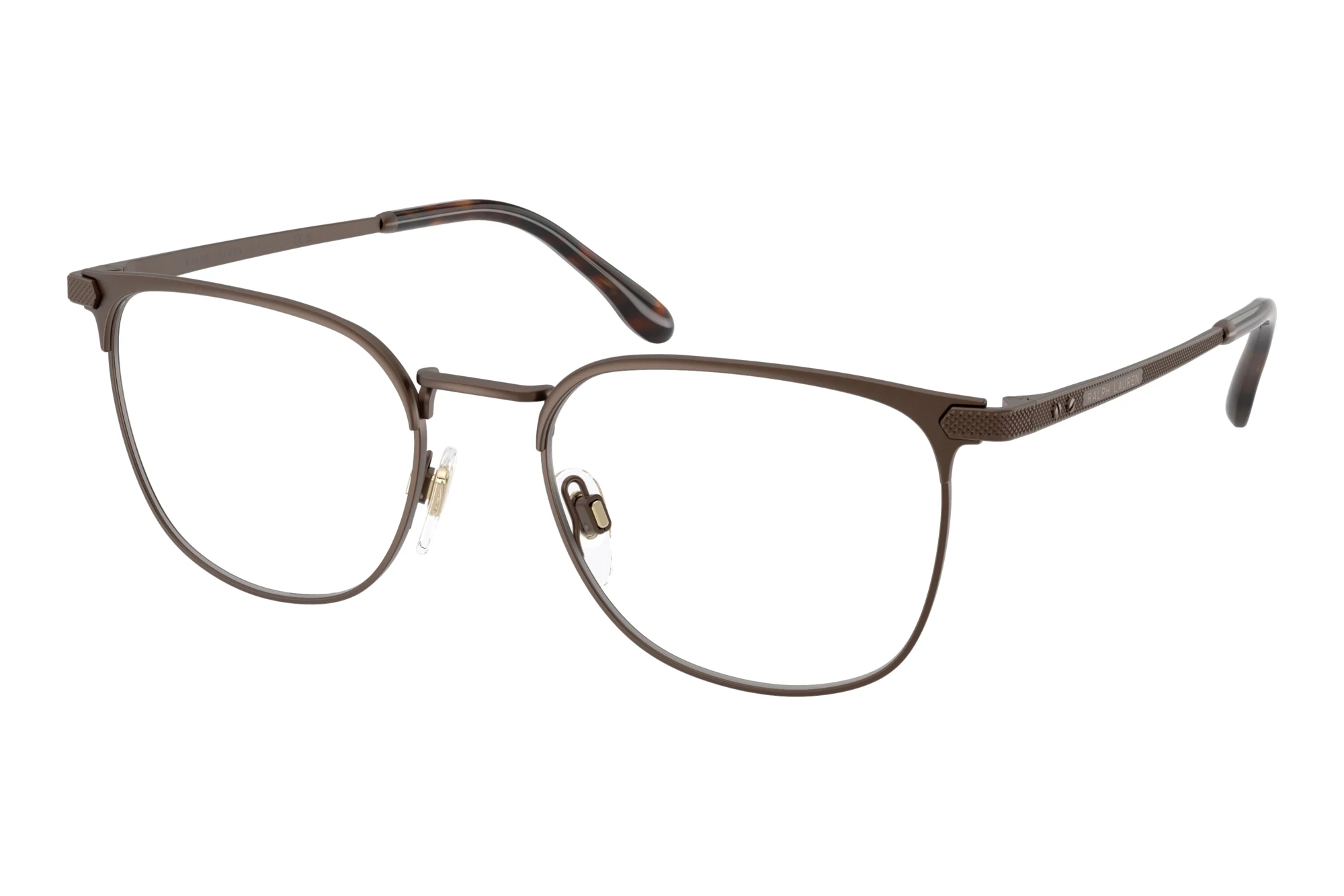 Ralph Lauren   RL5142 9360 Matte Brown