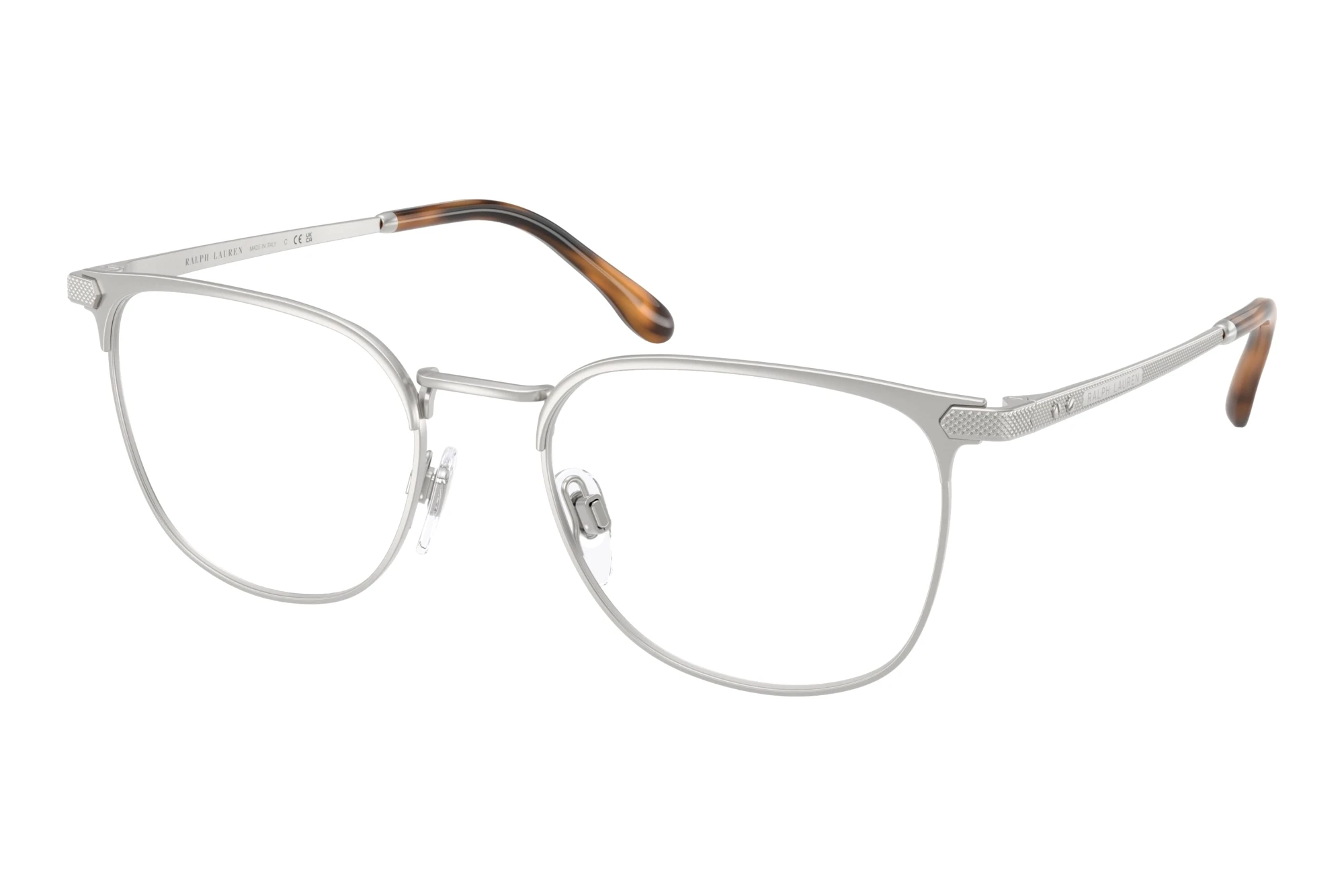 Ralph Lauren   RL5142 9466 Semi Shiny Silver