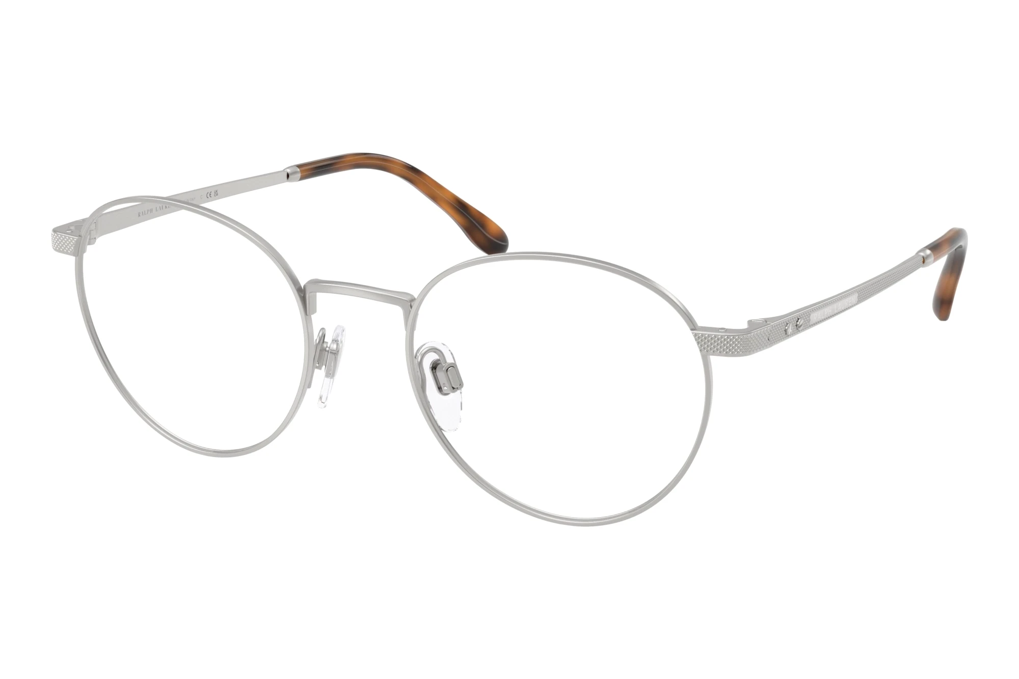 Ralph Lauren   RL5143 9466 Semi Shiny Silver